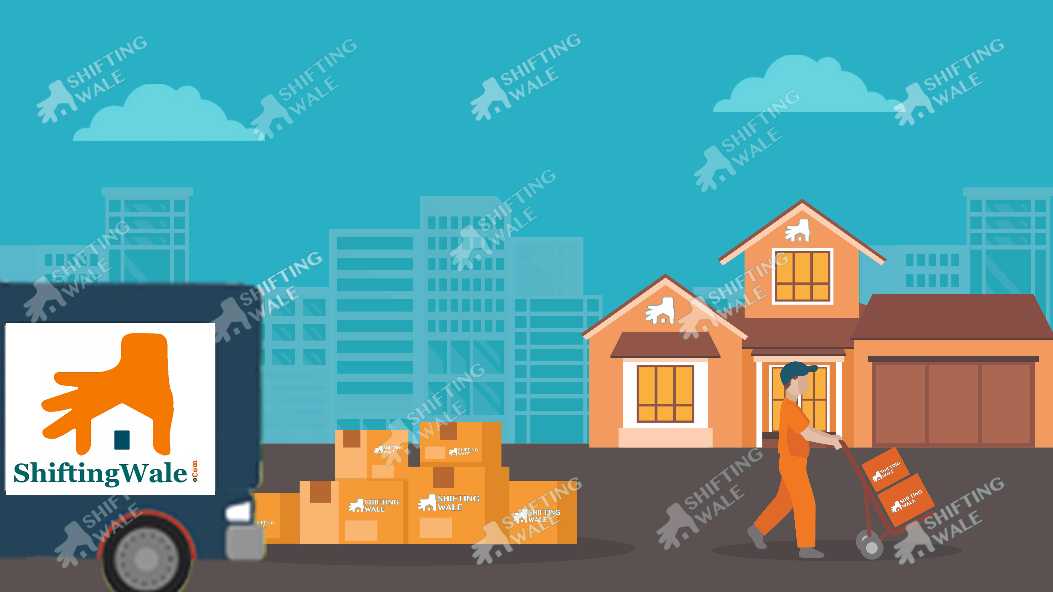 Delhi To Vadodara Best Packing And Moving Services