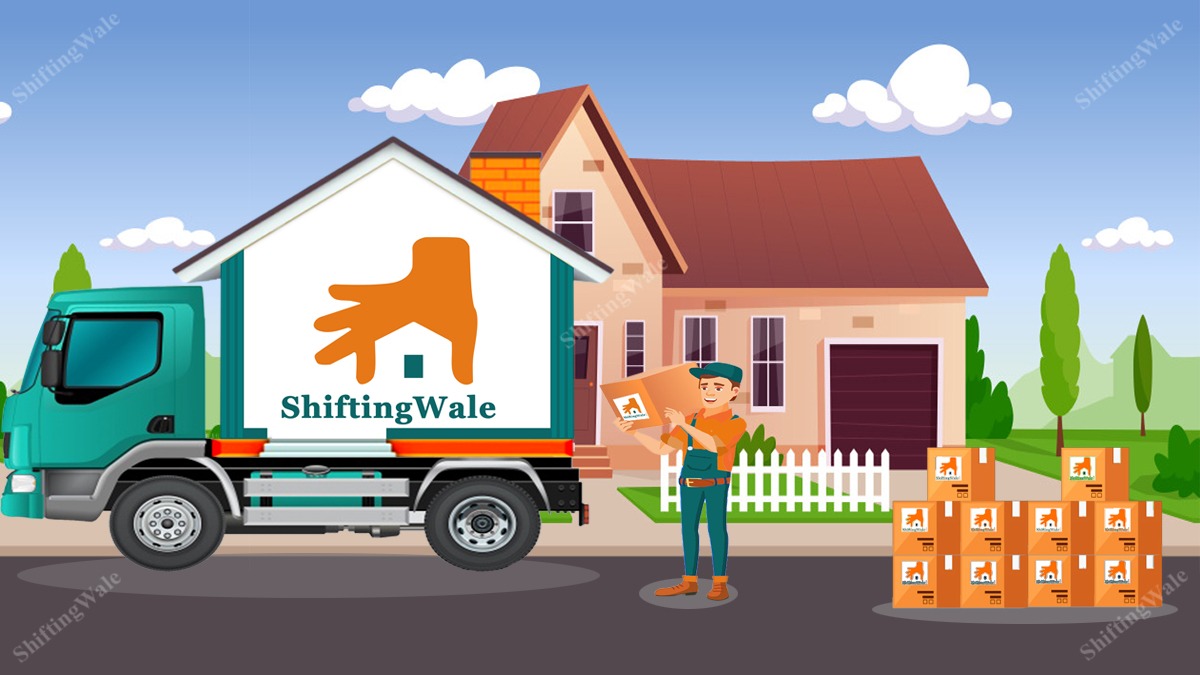 Eco Friendly Packing Solutions for Your Next Move