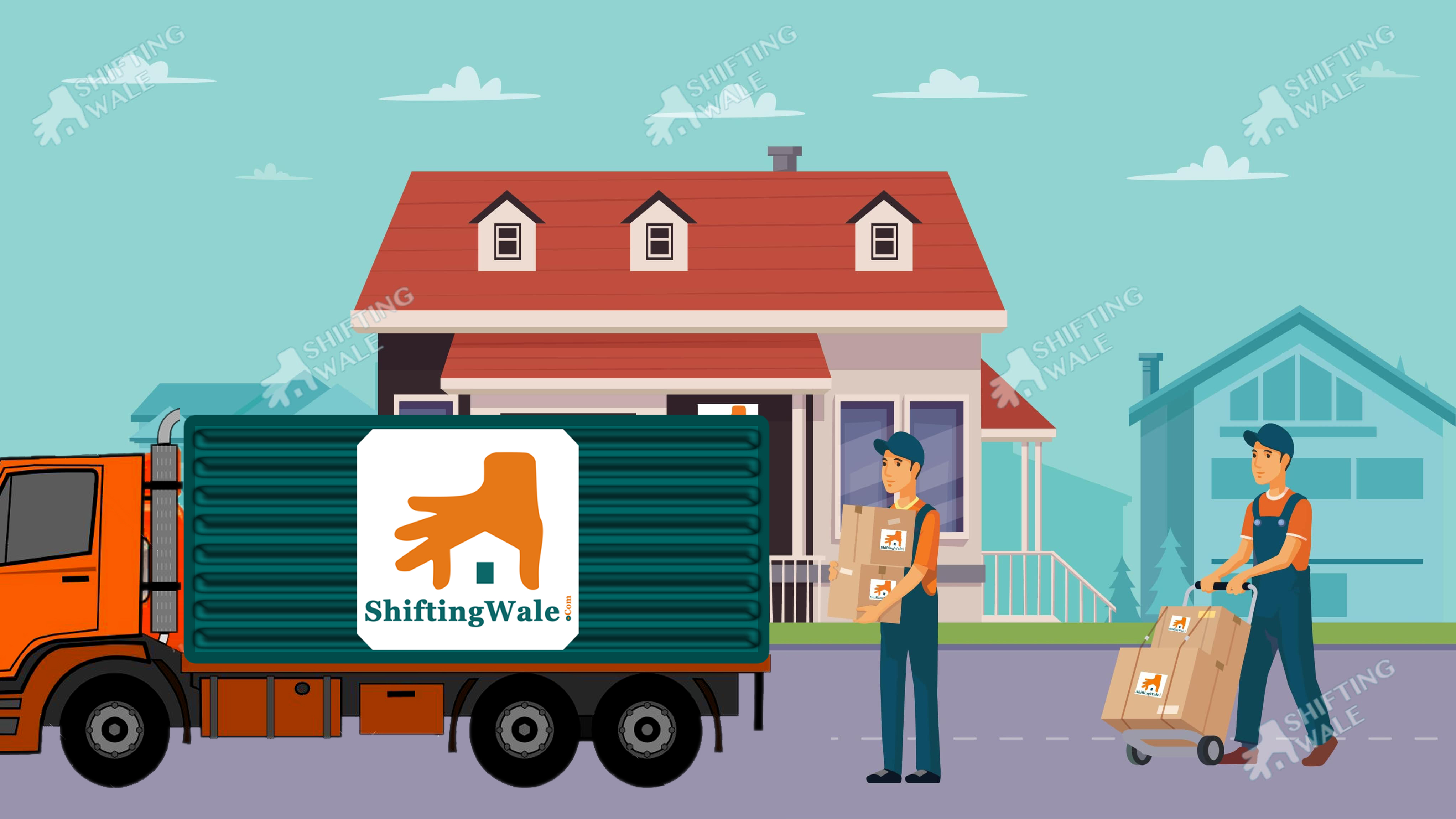 Faridabad To Vadodara Best Packers And Movers Services