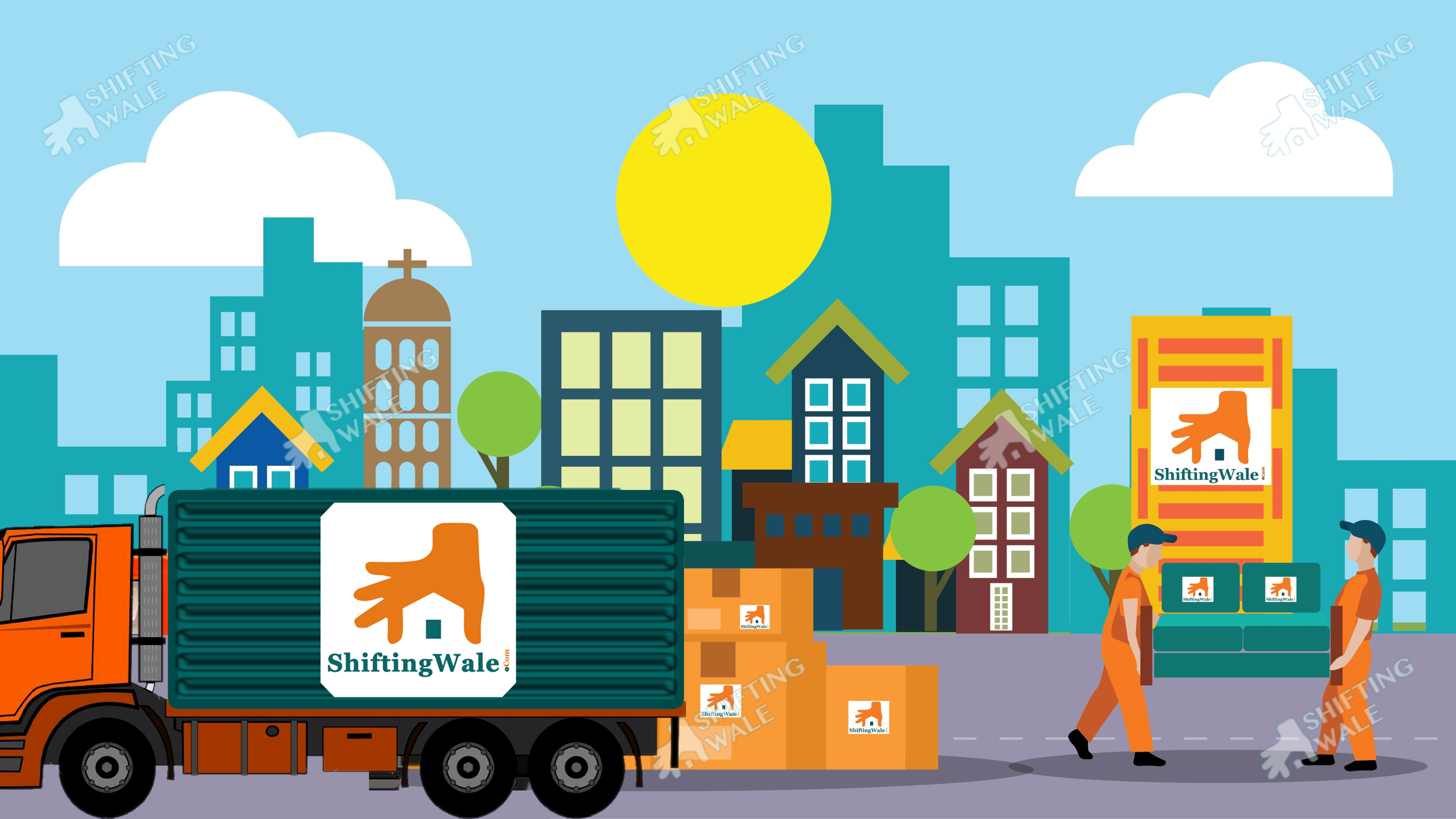 Faridabad to Kolkata Best Packers And Movers Services