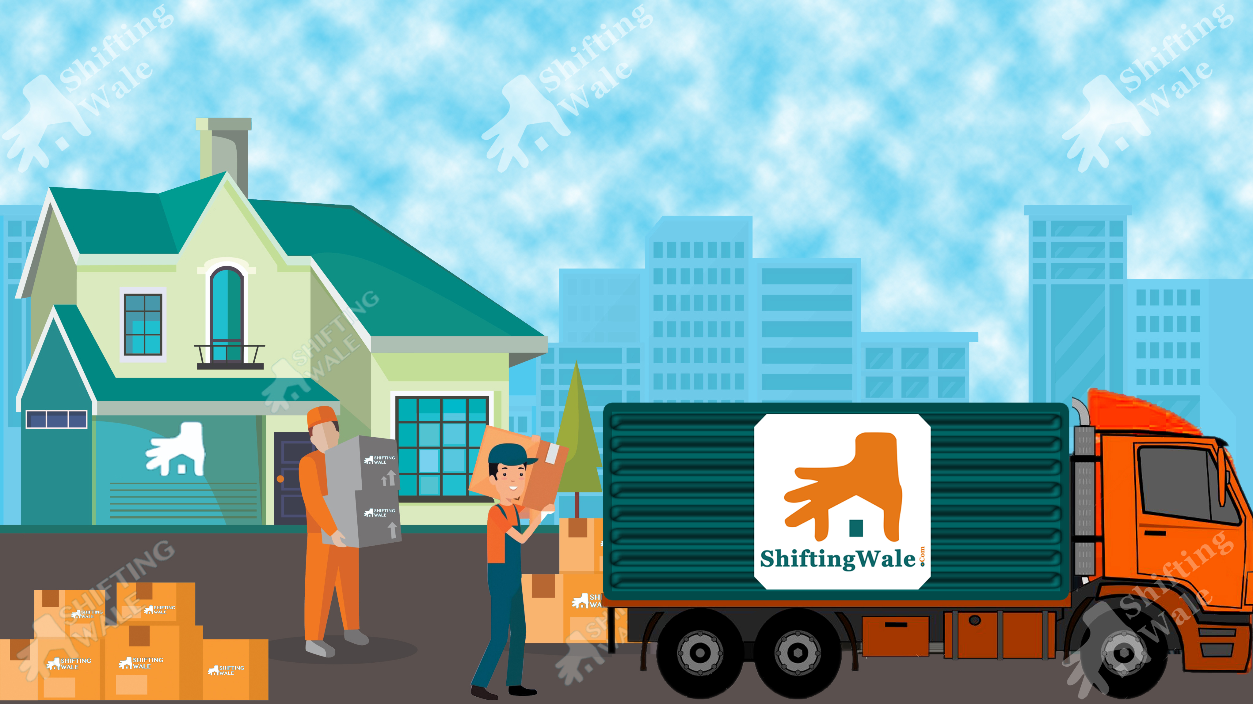 Faridabad to Lucknow Best Packers And Movers Services