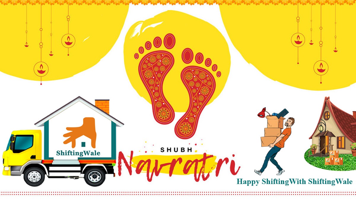 Get Ready for Navratri 2024: Declutter Your Home for a Divine Welcome