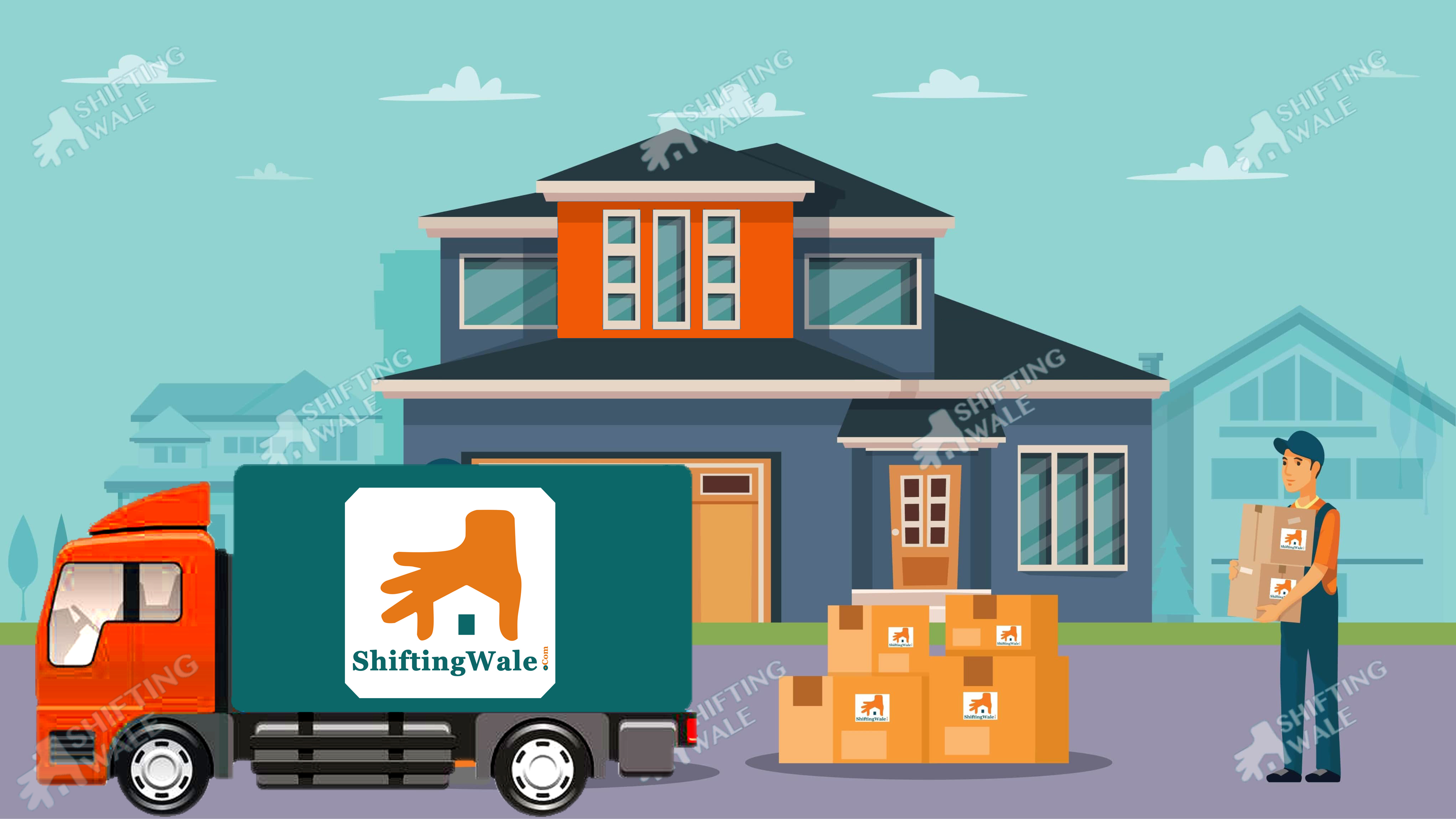 Ghaziabad To Vadodara Best Packers And Movers Services