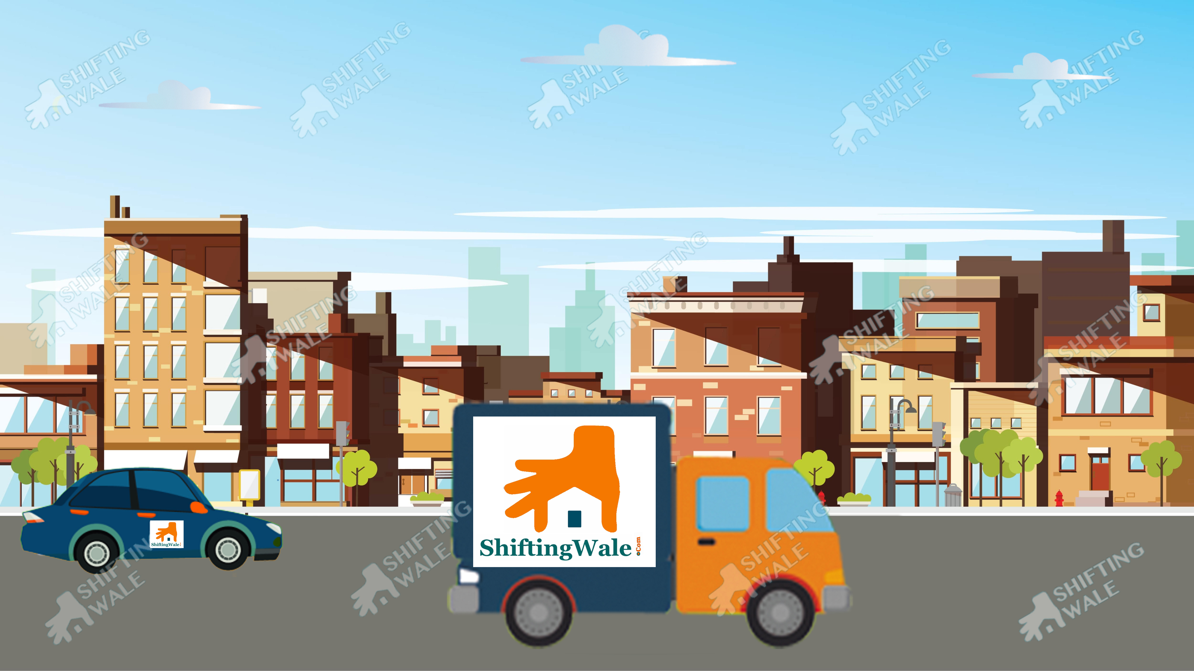 Ghaziabad To Bangalore Best Packers And Movers Services