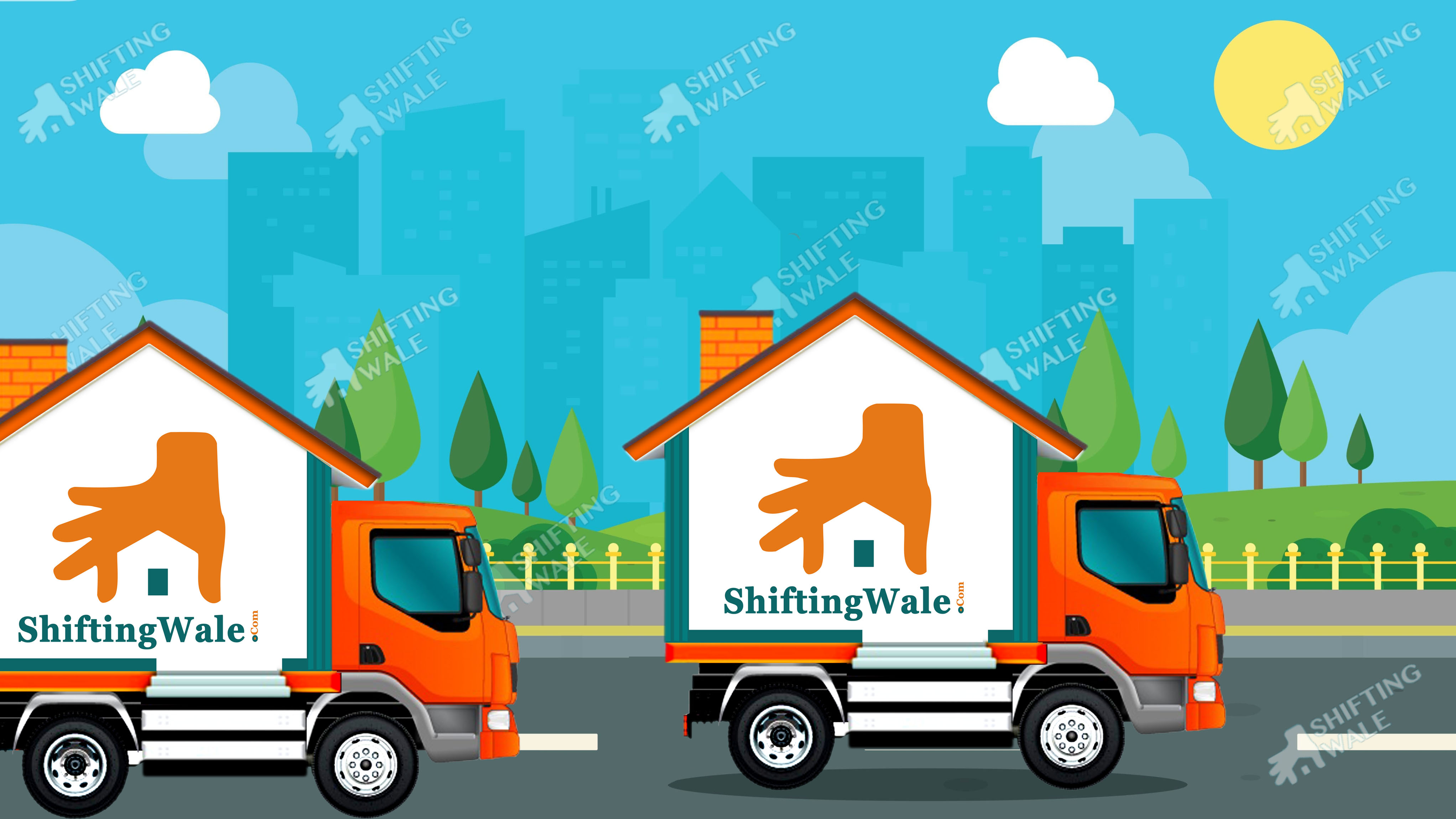 Ghaziabad to Greater Noida Best Packers And Movers Services