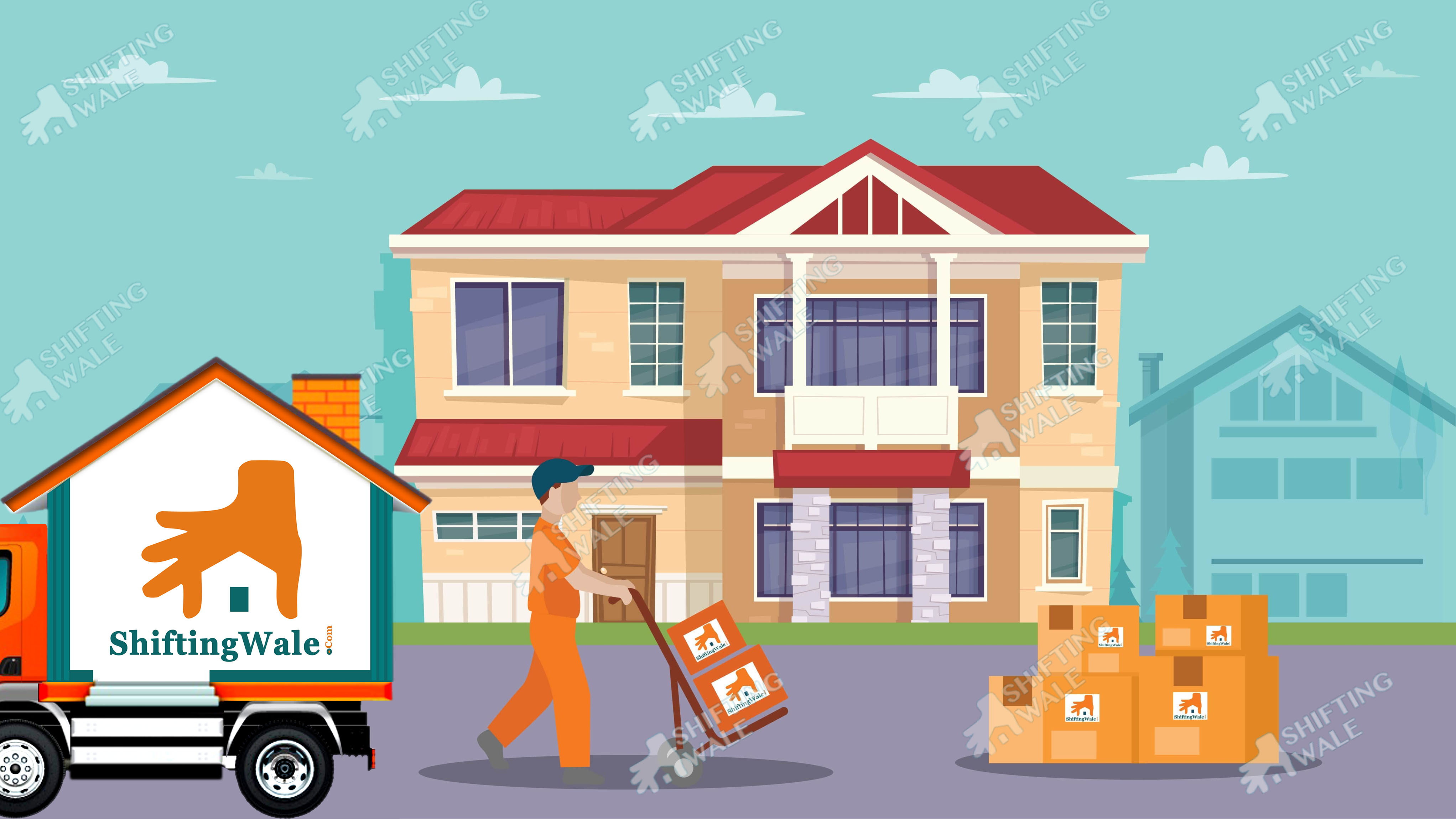 Ghaziabad to Gurgaon Best Packers And Movers Services