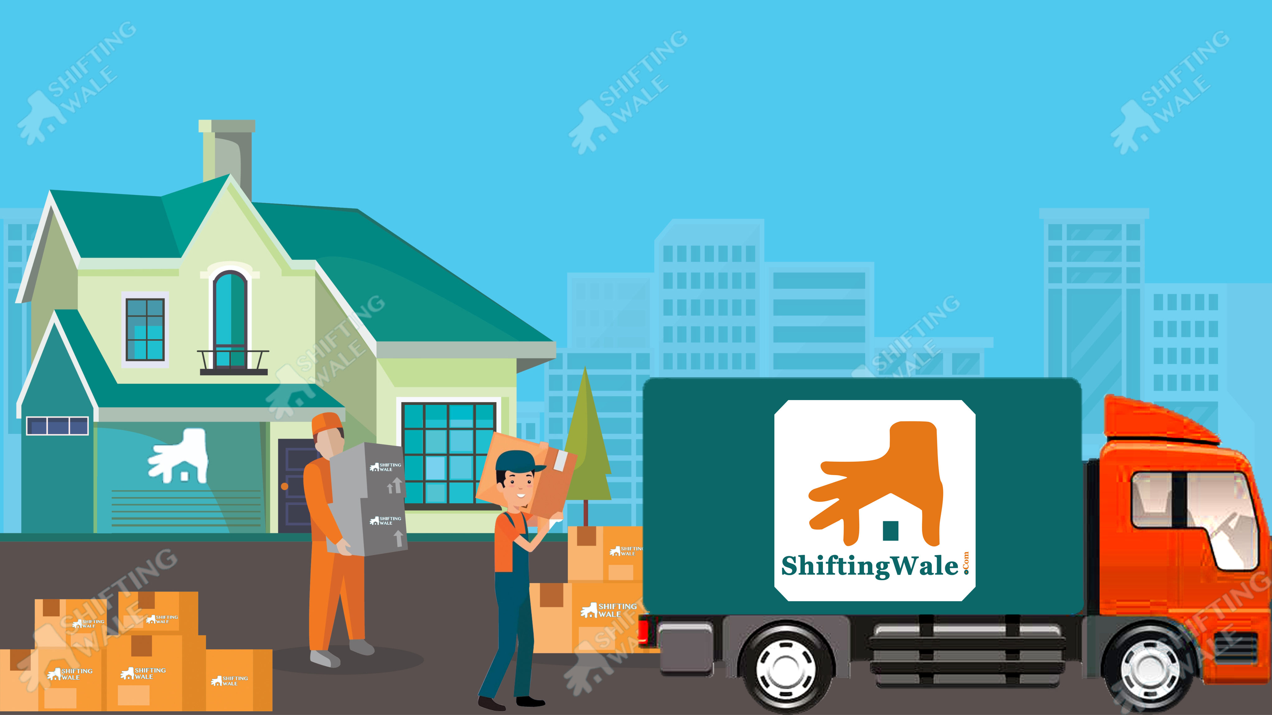 Ghaziabad To Haldwani Best Packing And Moving Services