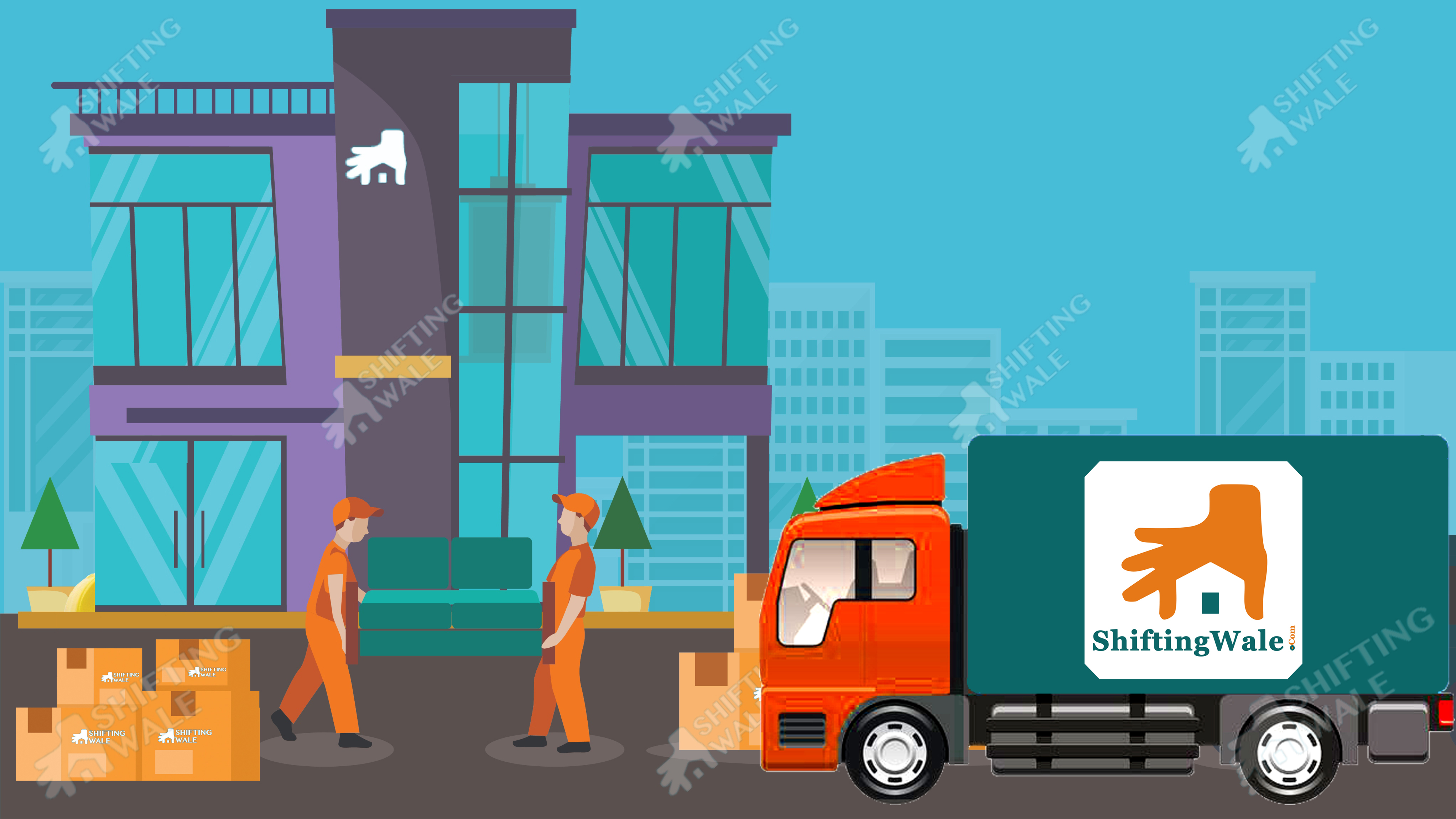 Ghaziabad To Haridwar Best Packers And Movers Services