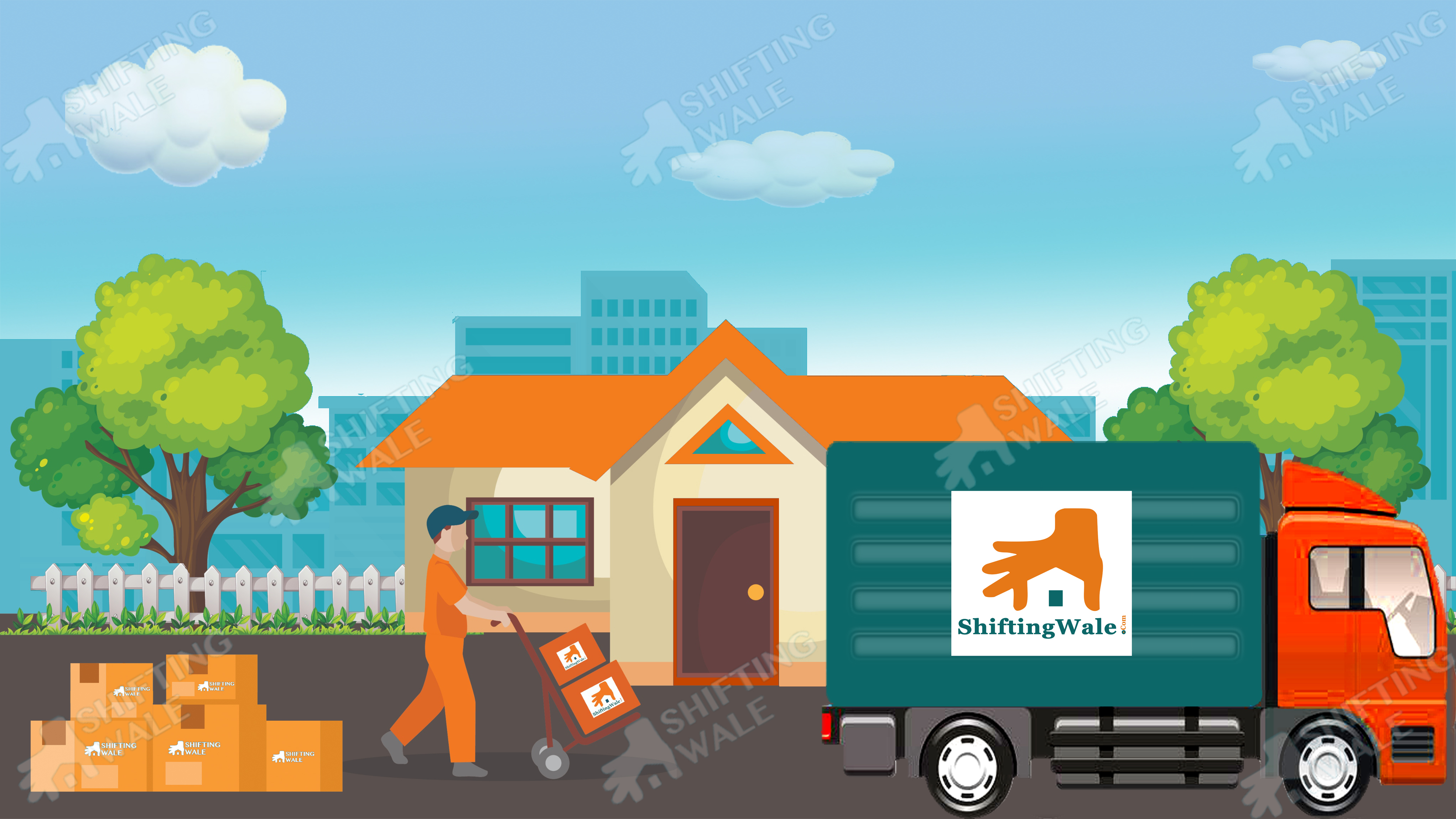 Ghaziabad To Jaipur Best Packers And Movers Services