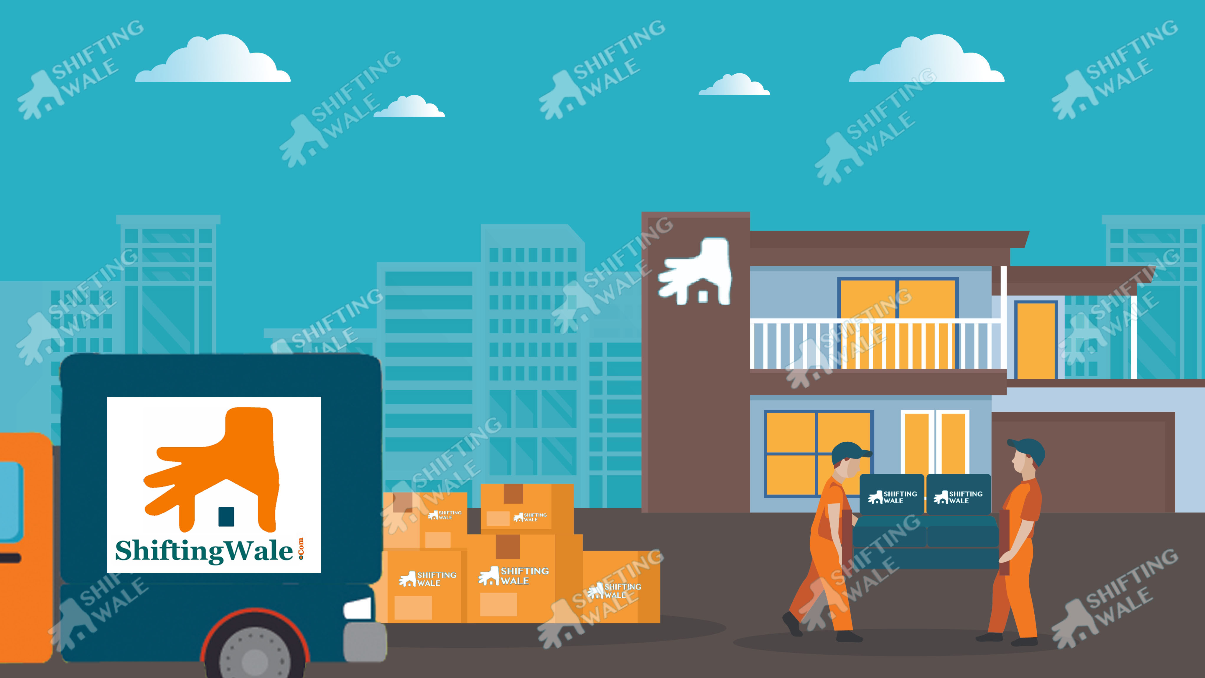 Ghaziabad To Jamshedpur Best Packers And Movers Services