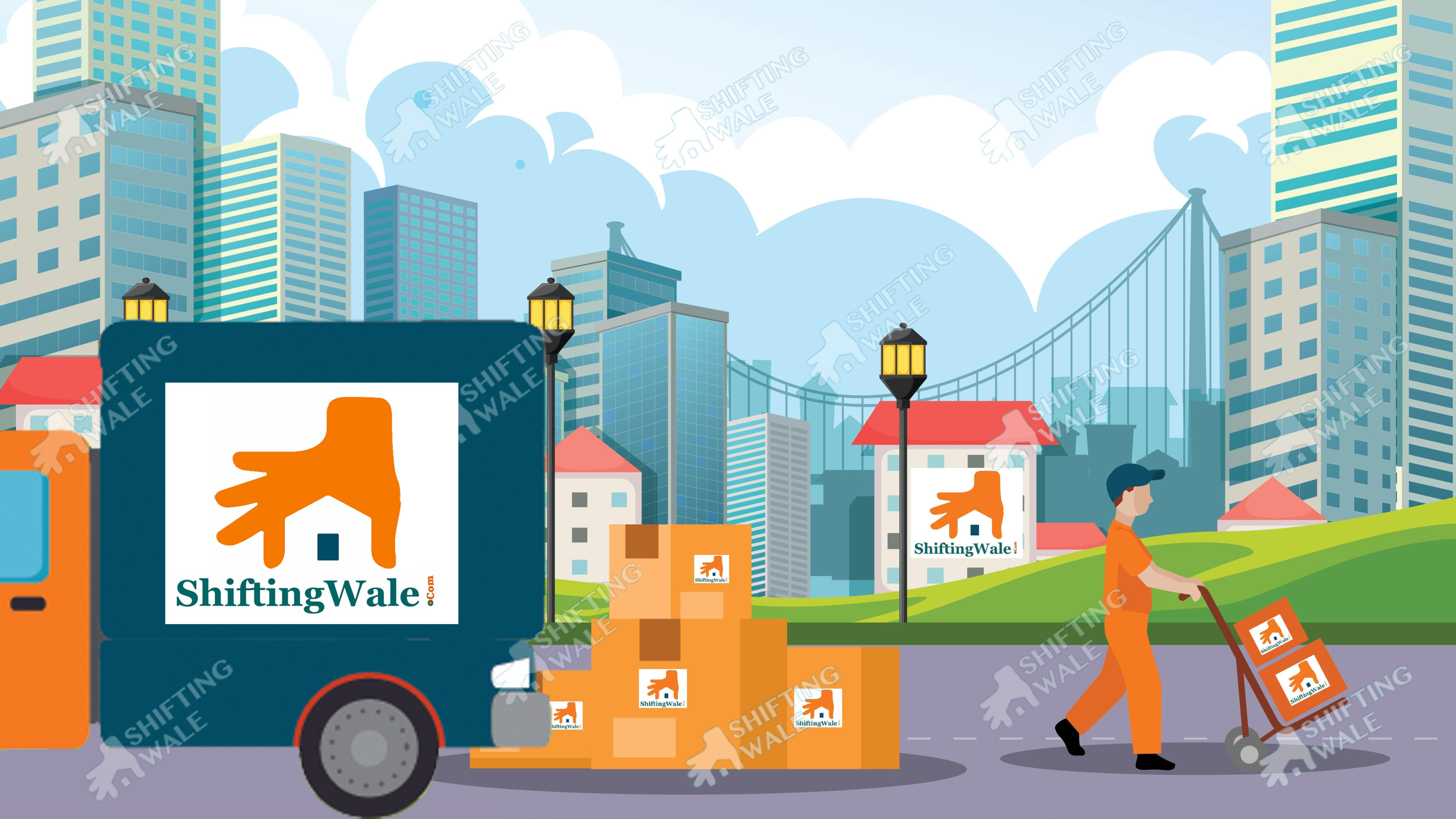 Ghaziabad To Kochi Best Packers And Movers Services