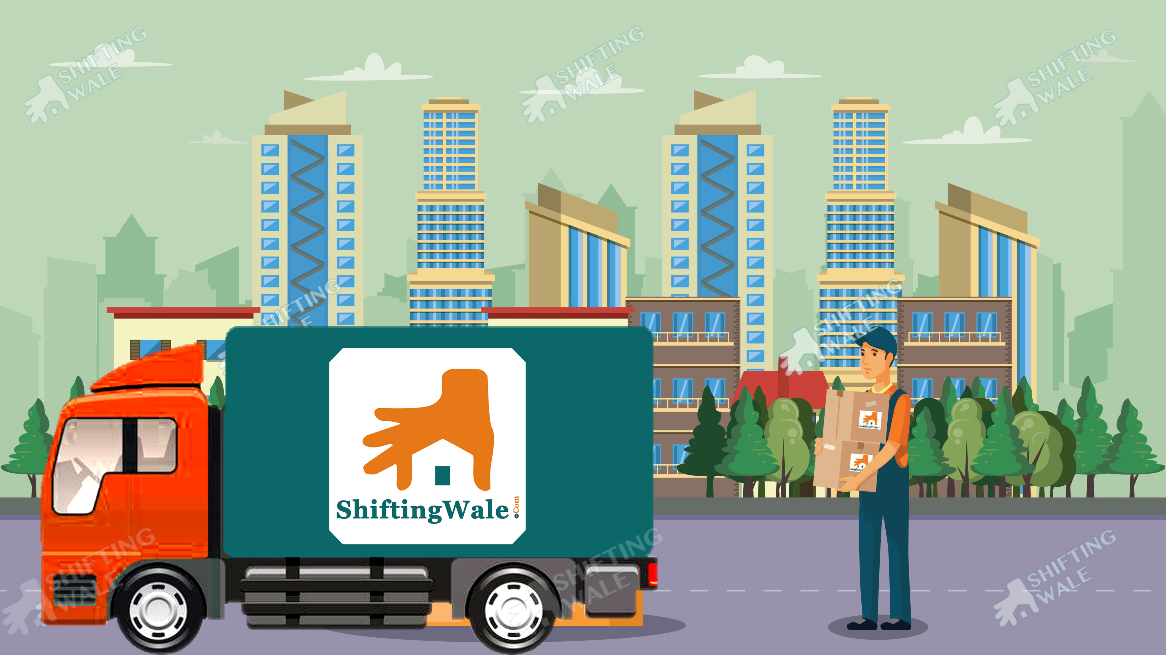 Ghaziabad To Panchkula Best Packers And Movers Services