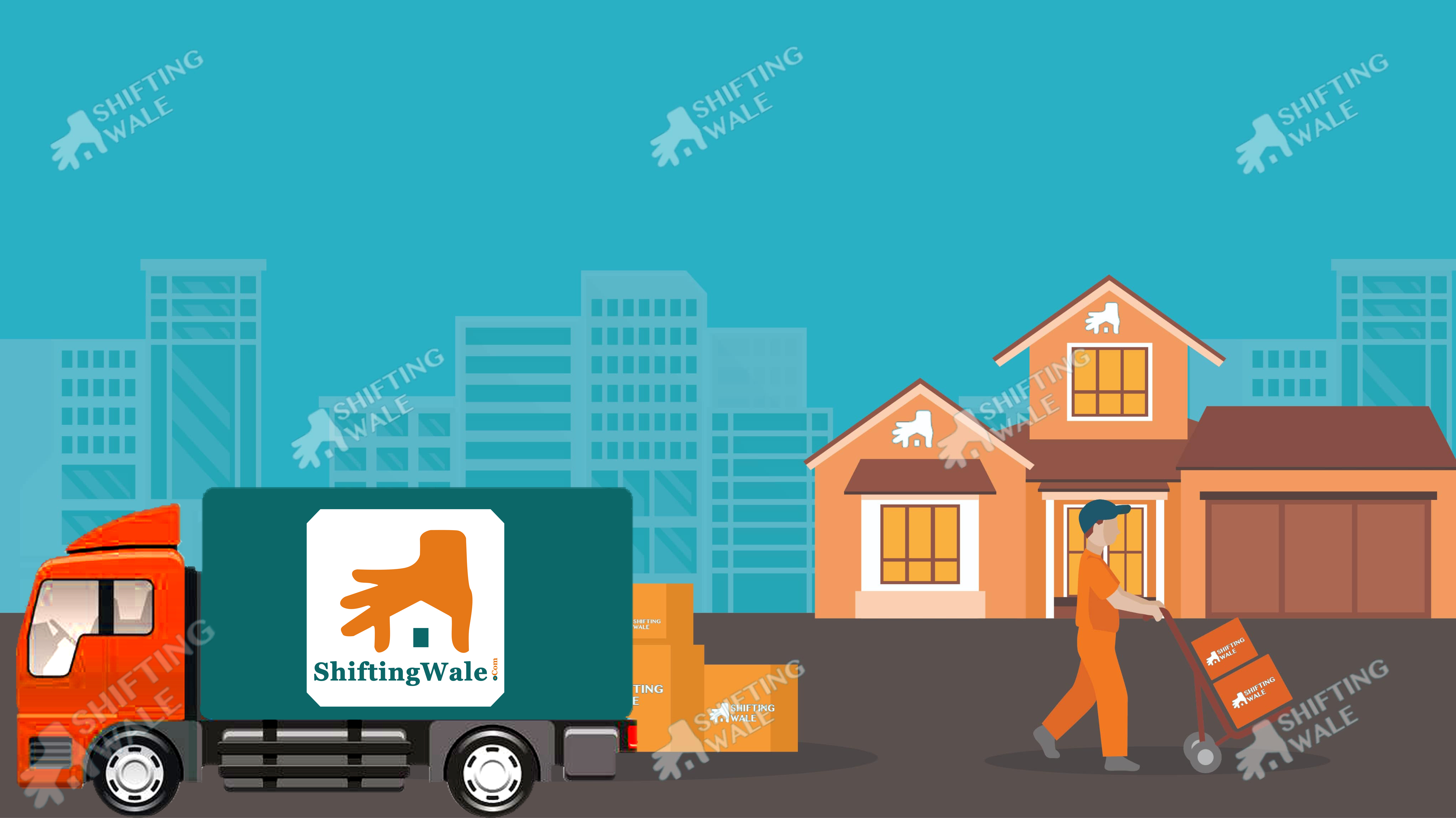 Ghaziabad To Ranchi Best Packers And Movers Services