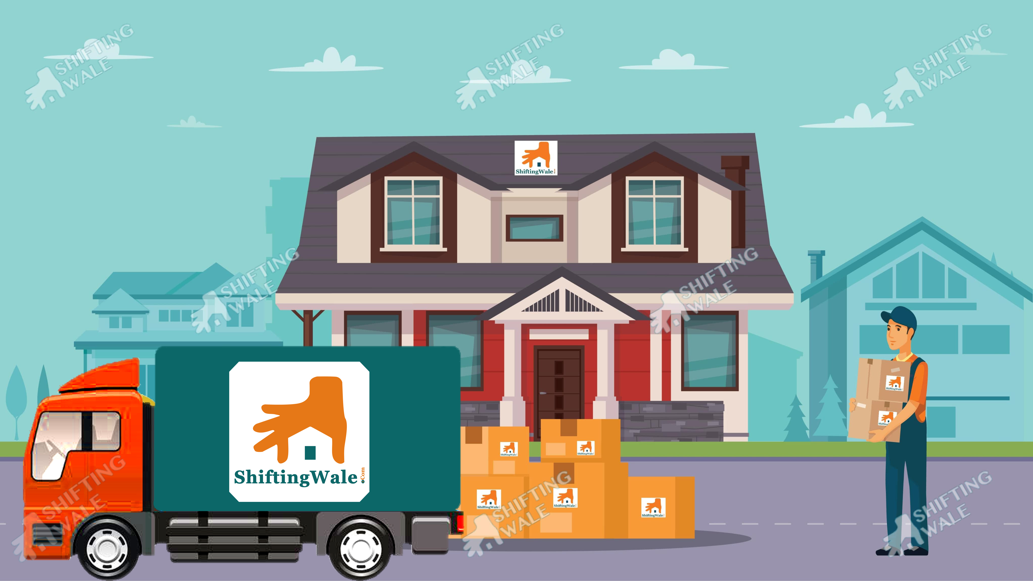 Ghaziabad To Rudrapur Best Packers And Movers Services