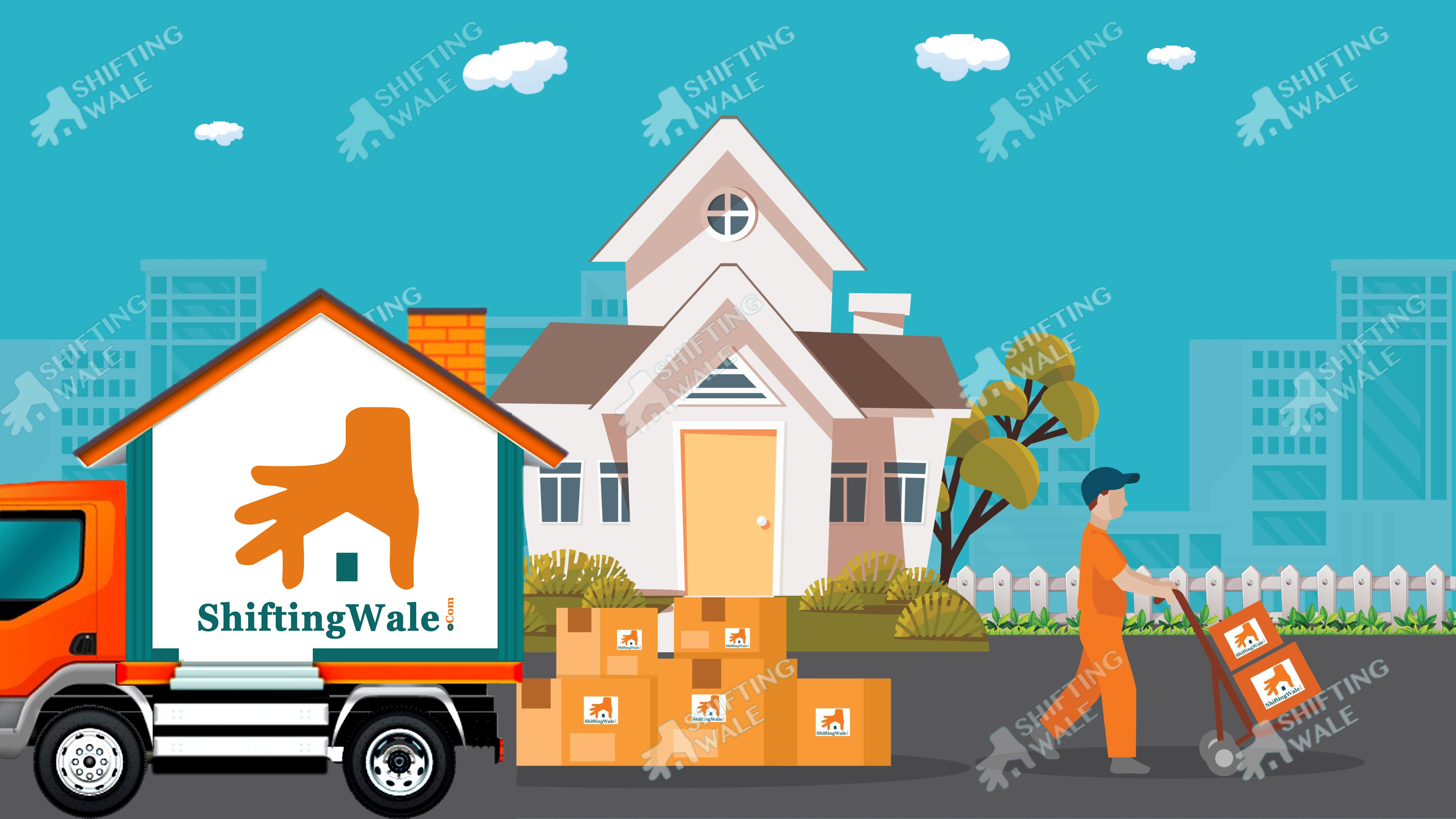 Goa To Nagpur Best Packers And Movers Services