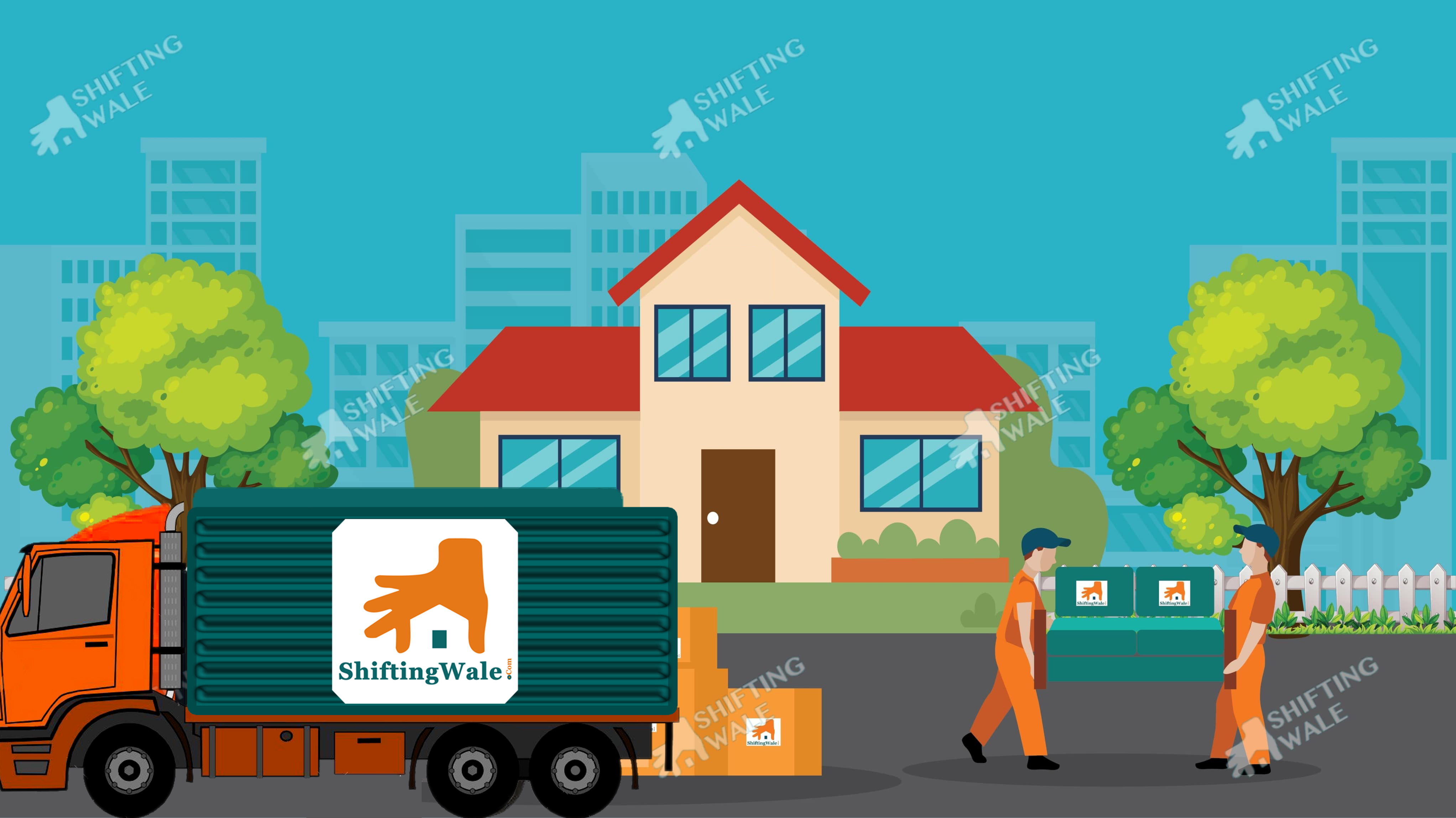 Goa To Patna Best Packers And Movers Services