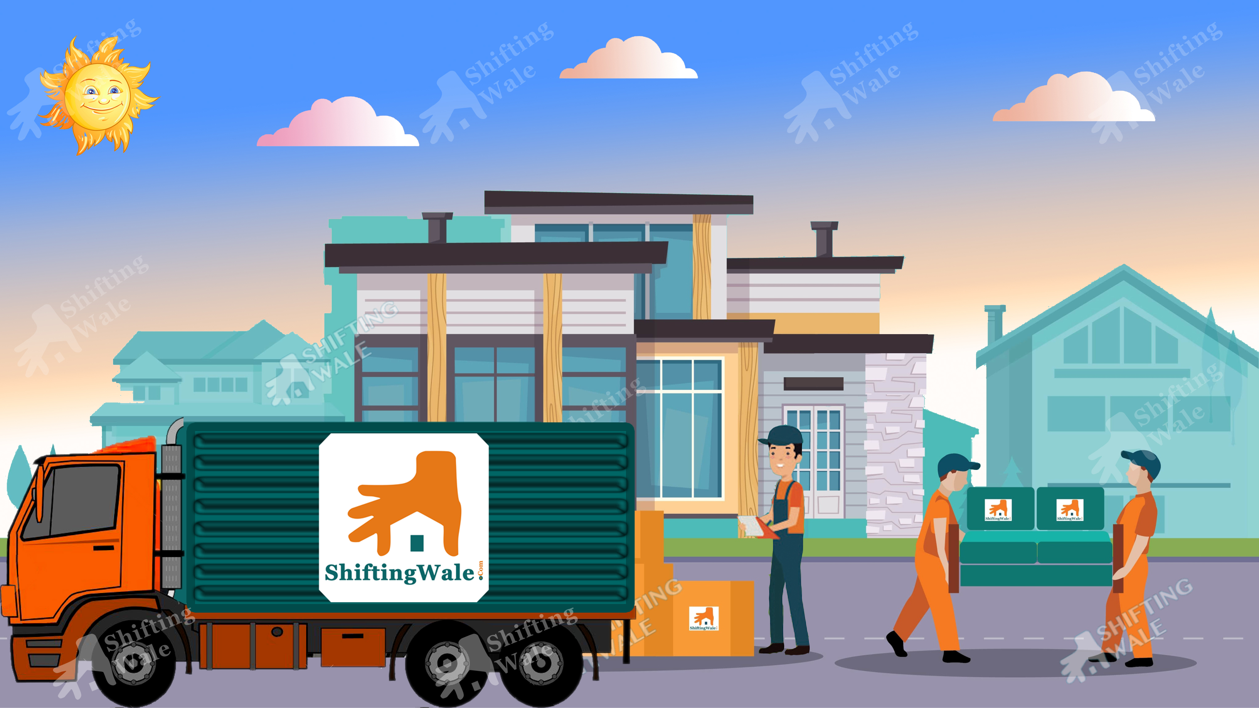 Greater Noida To Goa Best Packers And Movers Services