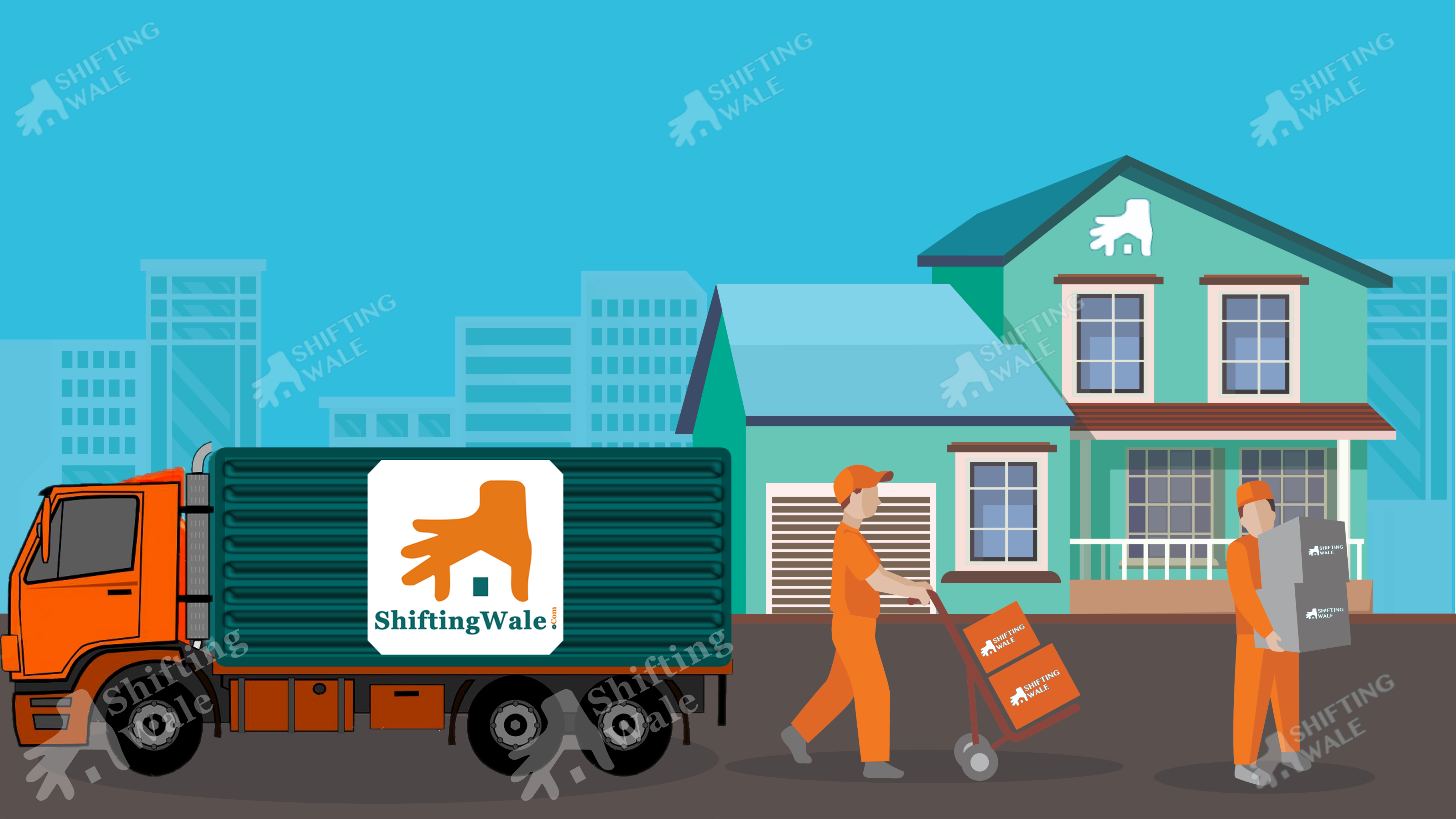 Greater Noida To Kochi Best Packers And Movers Services