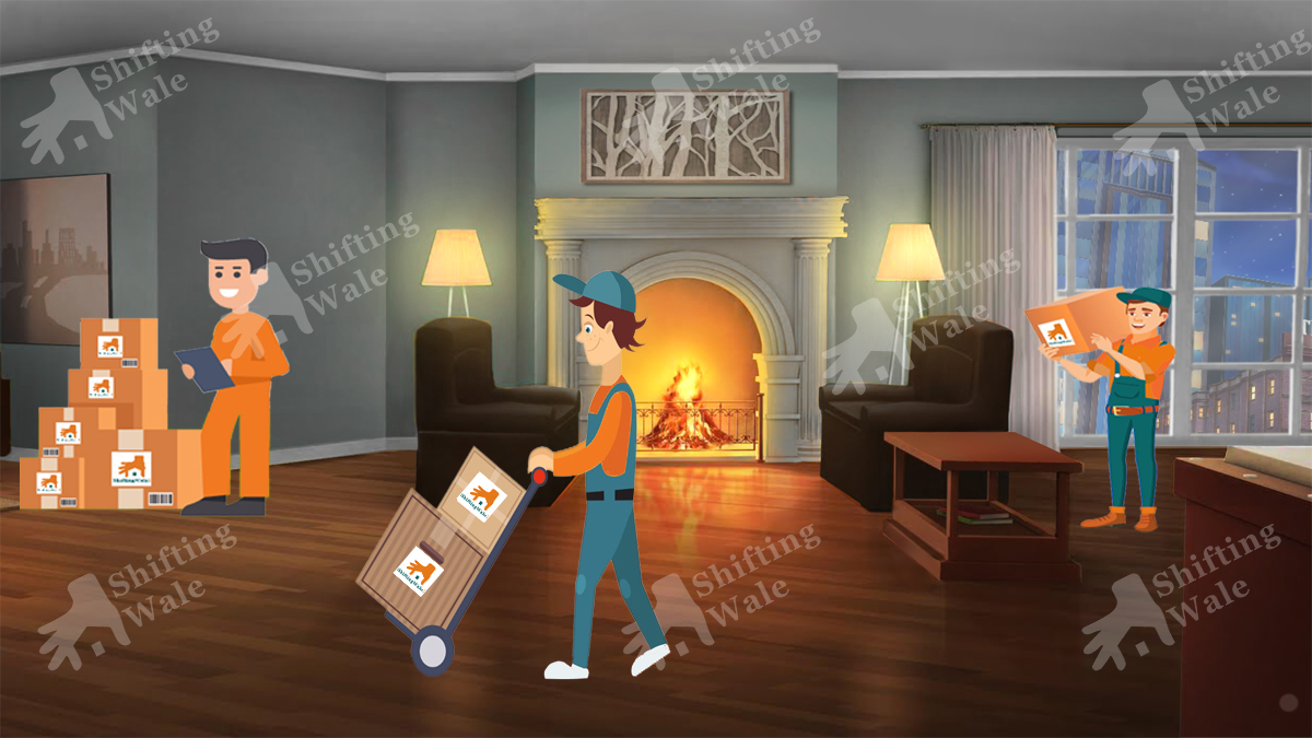 Greater Noida to Bhopal Best Packers And Movers Services