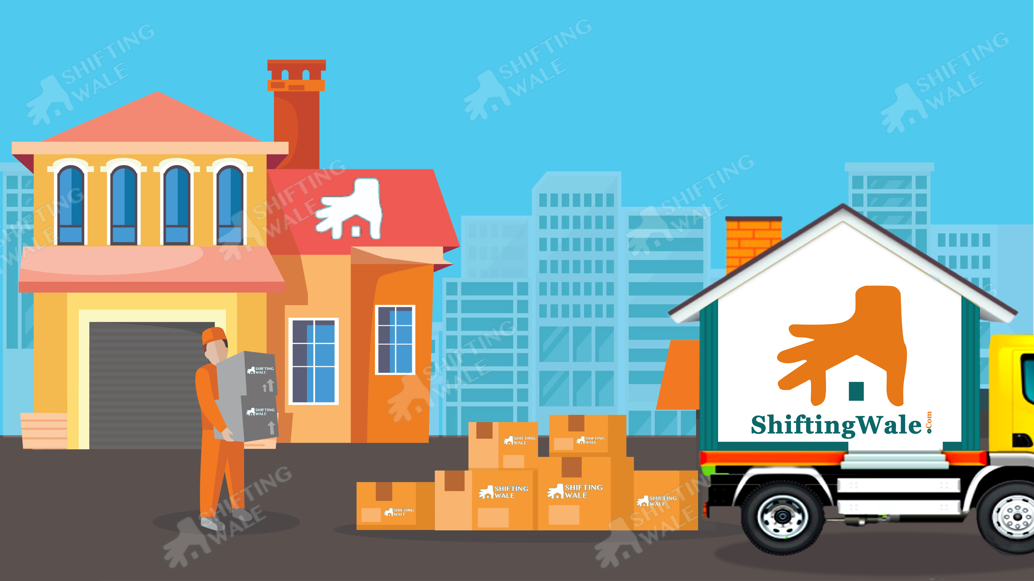 Gurgaon To Bhopal Best Packers And Movers Services