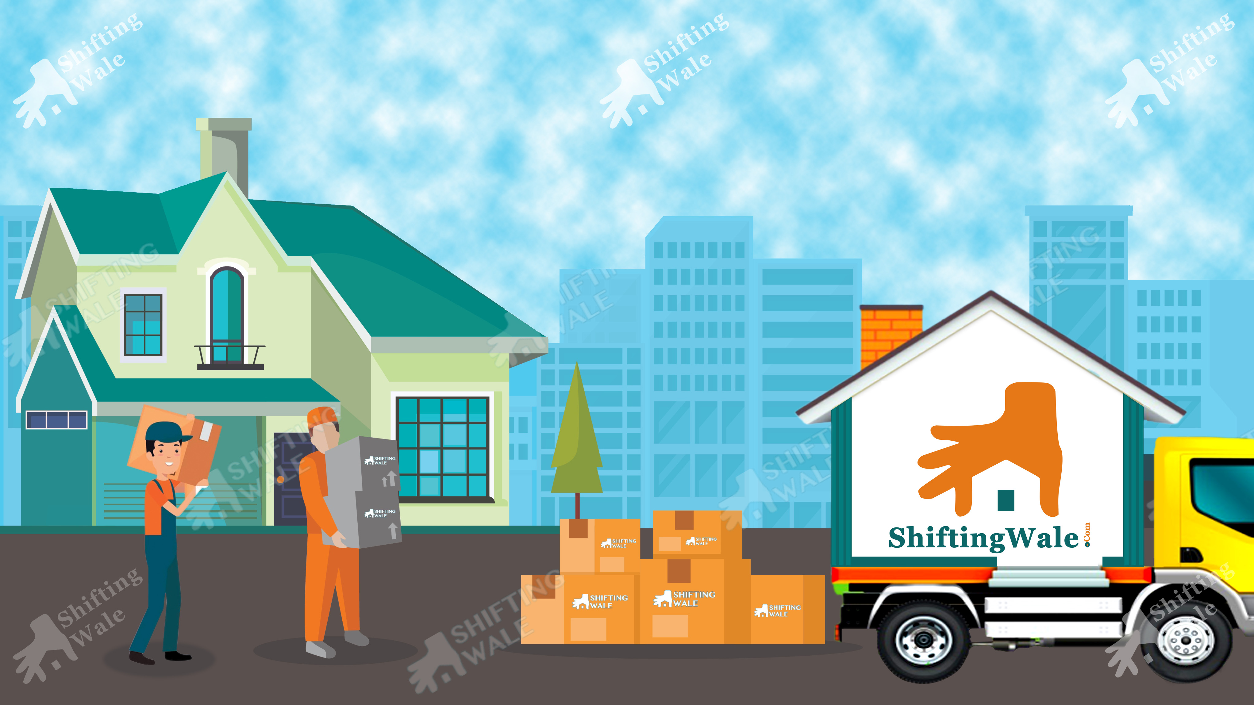 Gurgaon To Goa Best Packers And Movers Services