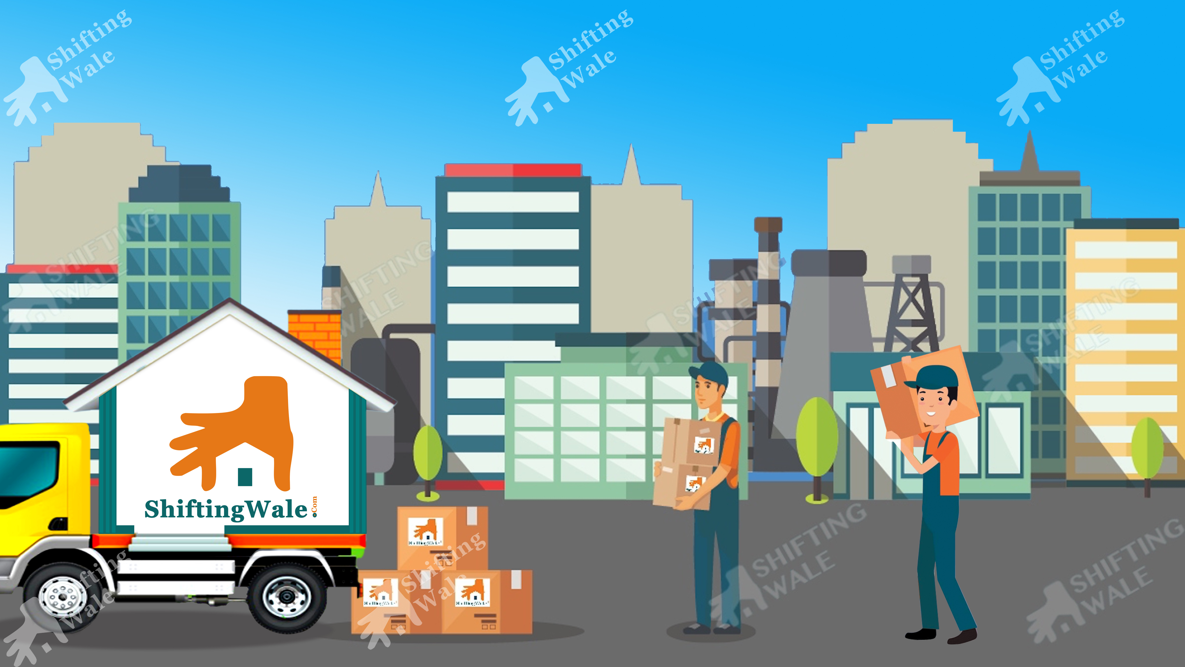 Gurgaon To Kochi Best Packers And Movers Services