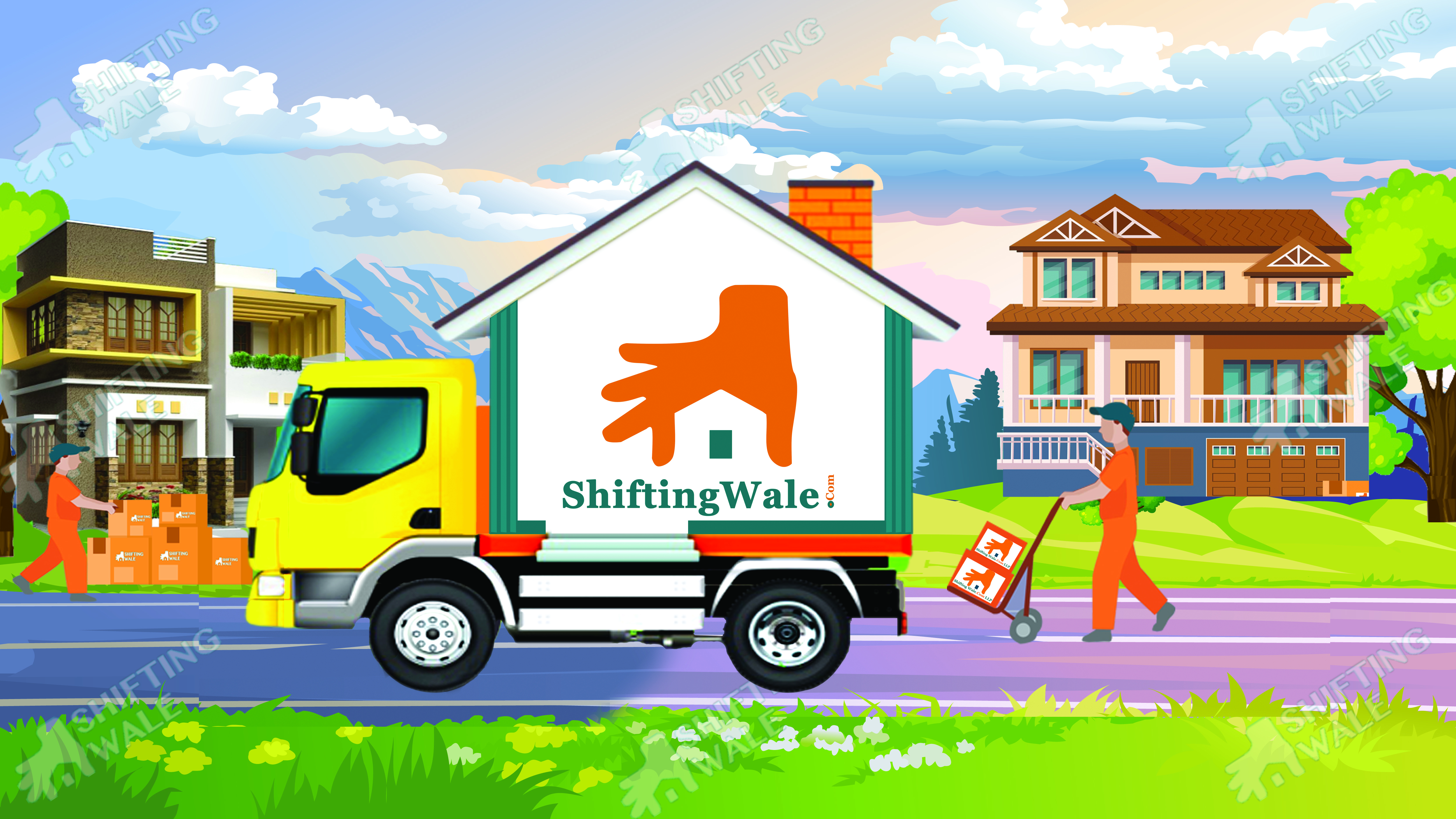 Gurgaon To Kolkata Best Packers And Movers Services