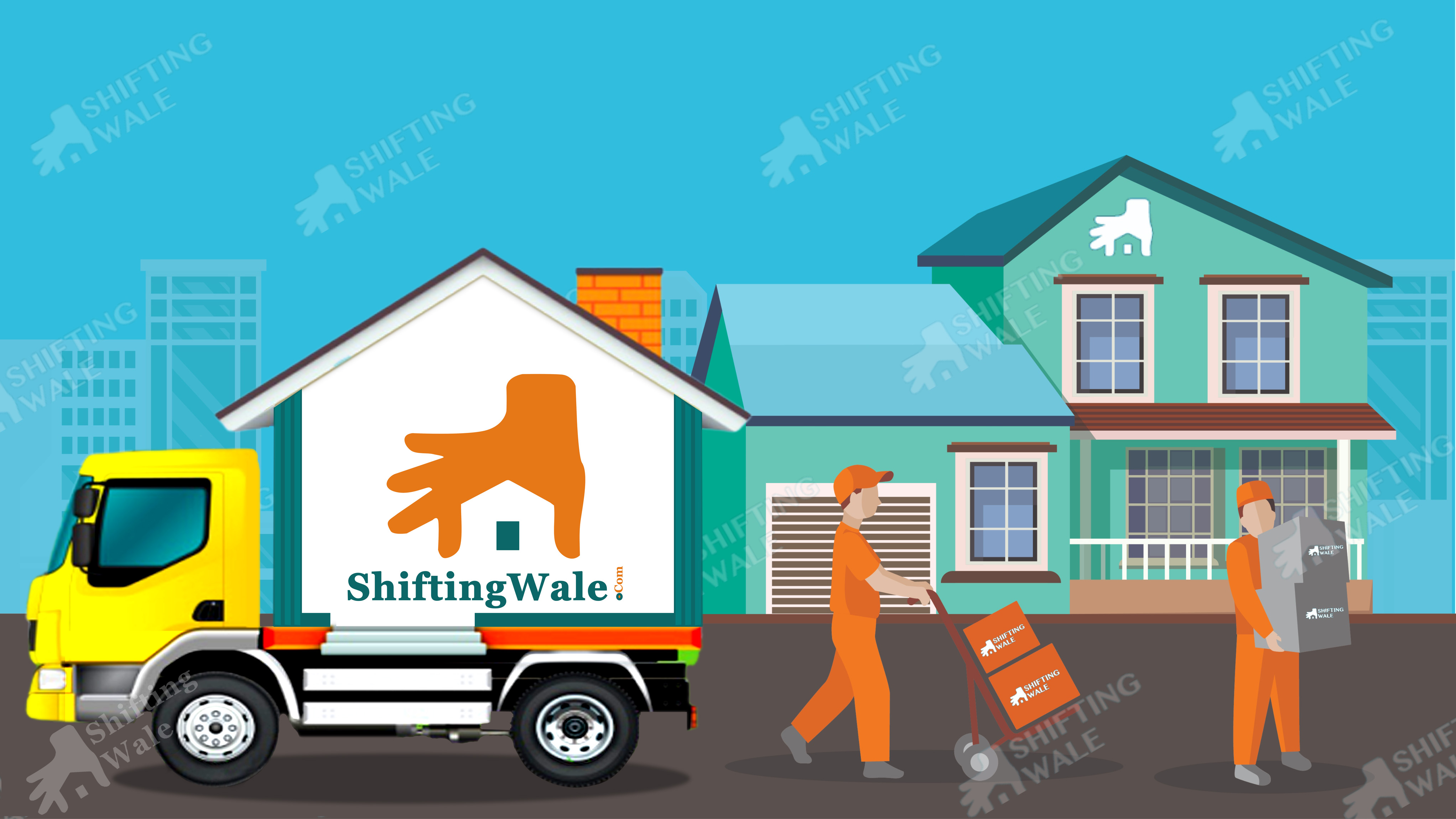 Gurgaon To Lucknow Best Packers And Movers Services