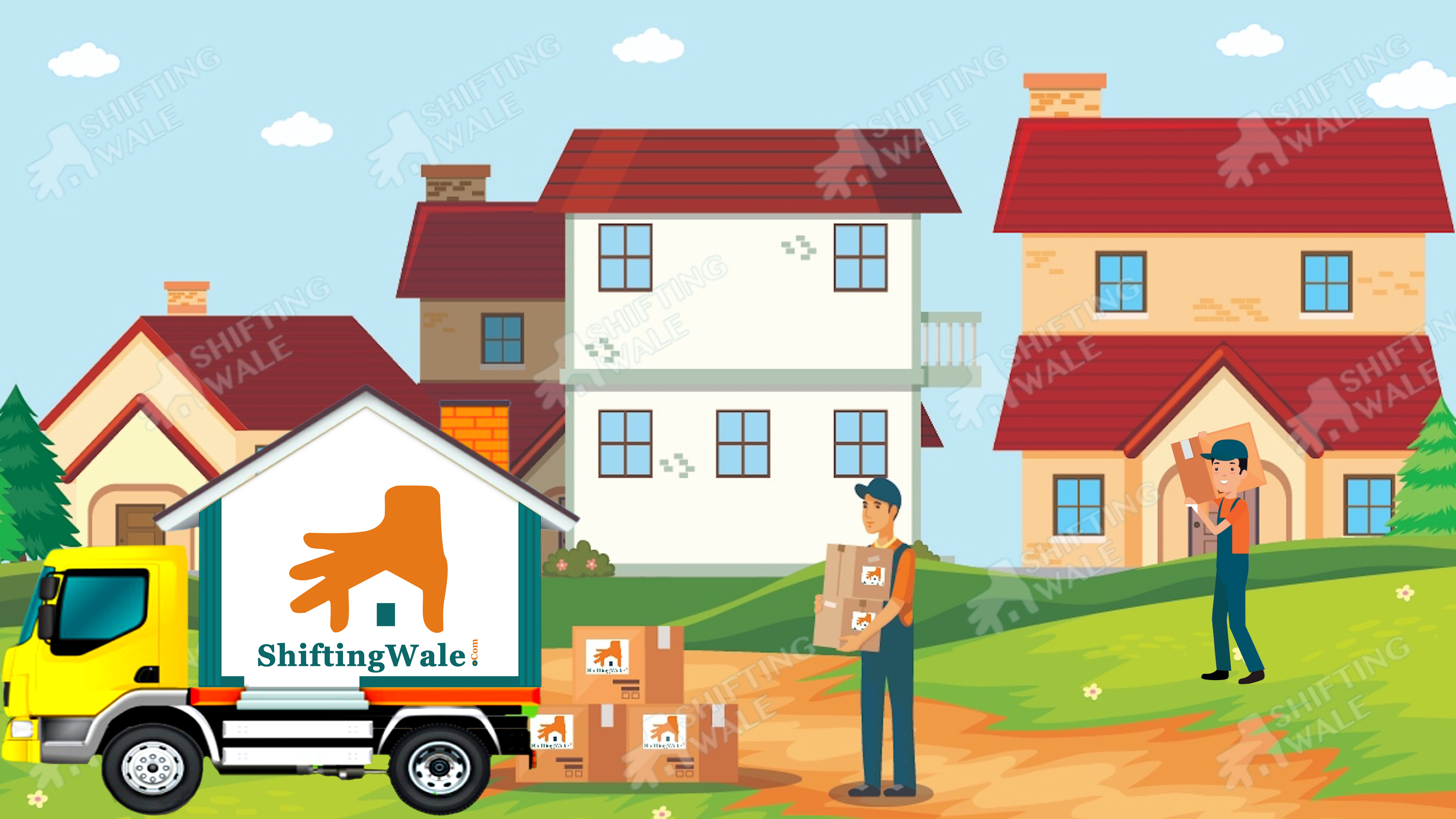 Gurgaon To Ranchi Best Packers And Movers Services