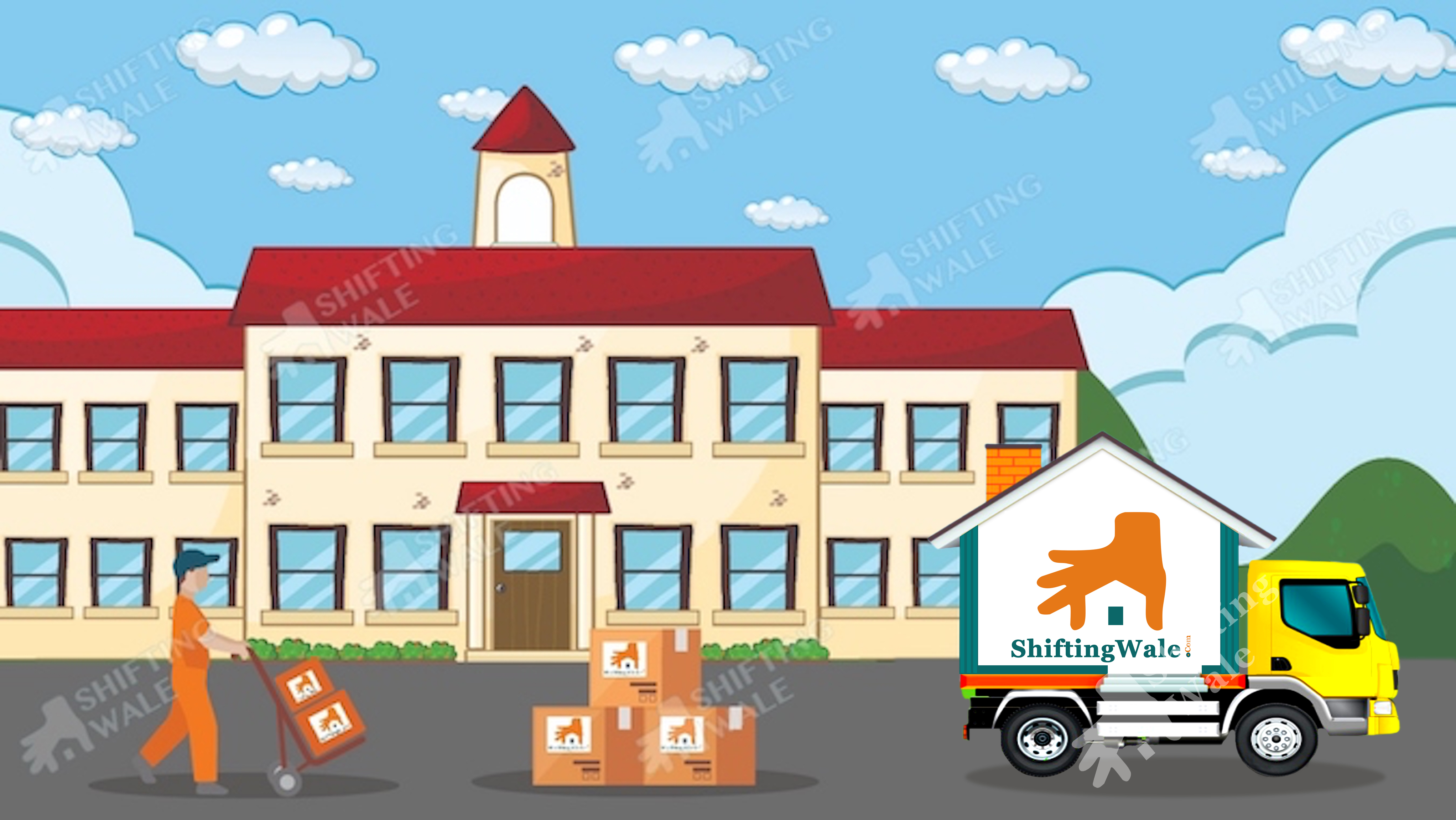 Gurgaon To Vadodara Best Packers And Movers Services
