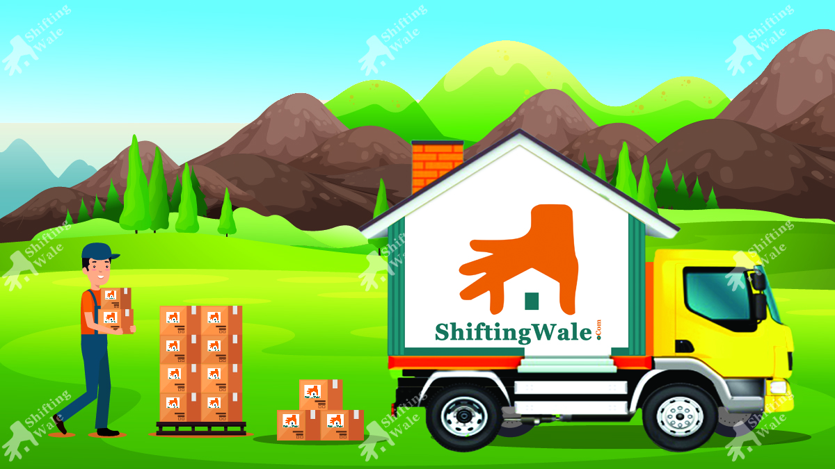 Guwahati To Hyderabad Best Packers And Movers Services