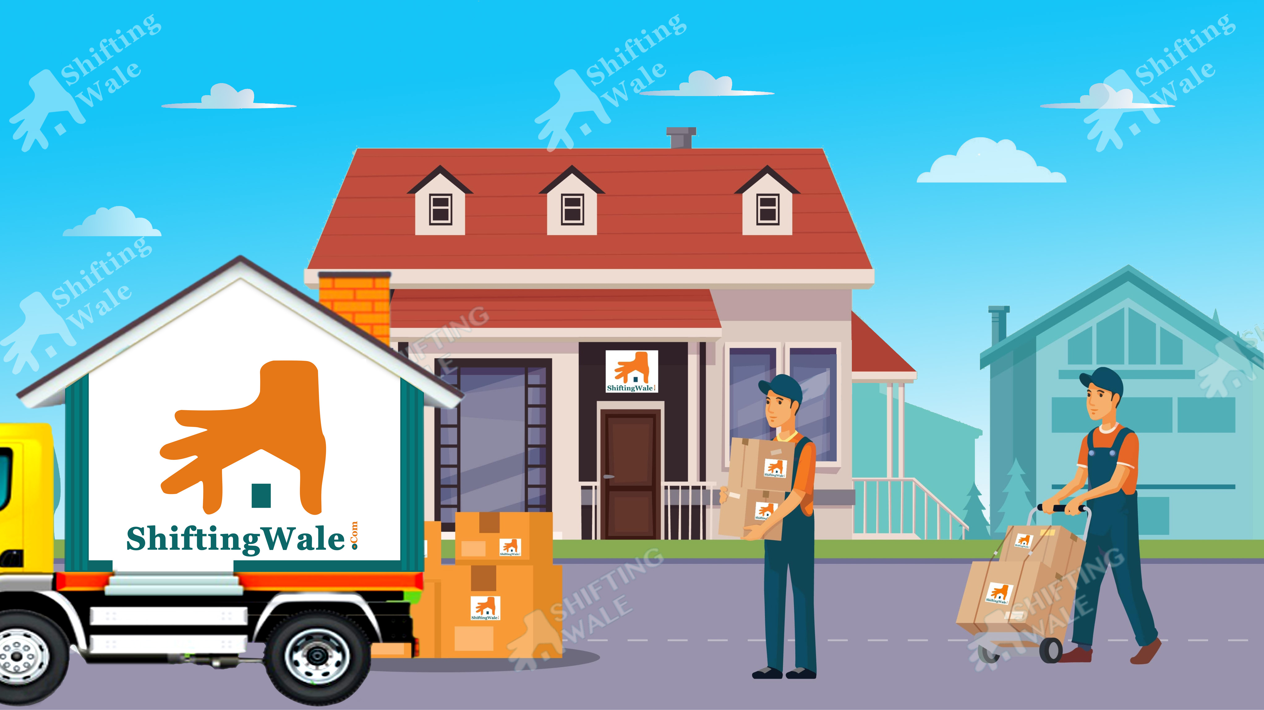Guwahati To Jaipur Best Packers And Movers Services