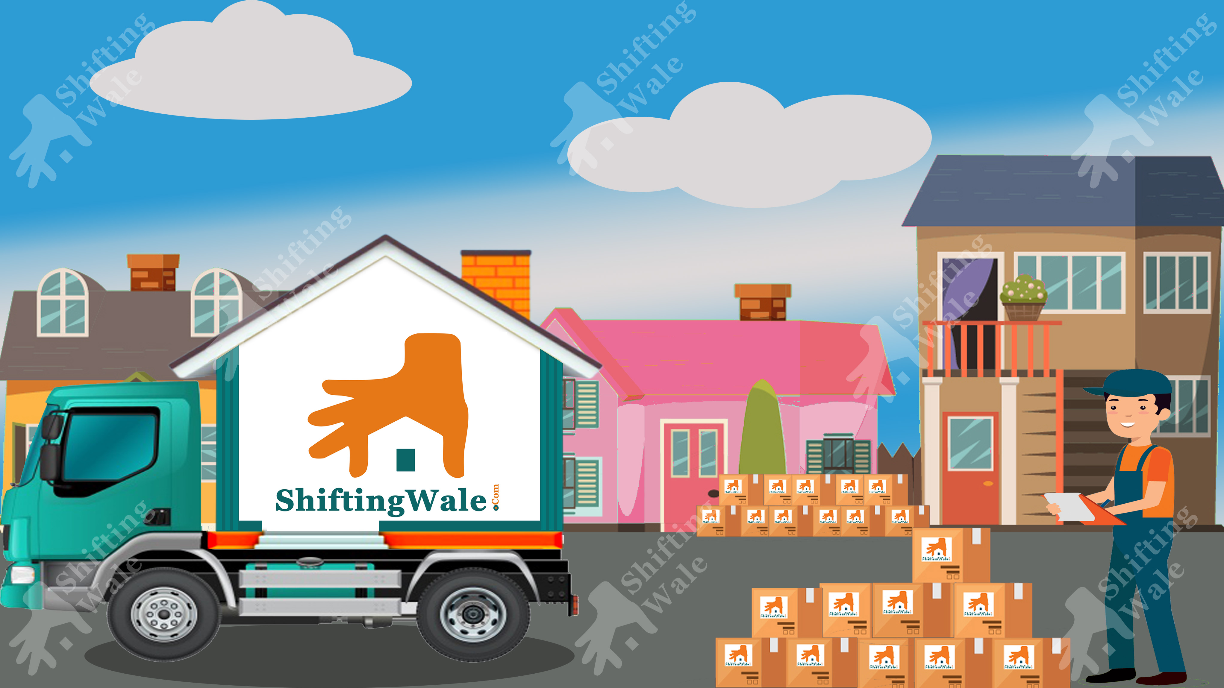 Guwahati To Jamshedpur Best Packers And Movers Services