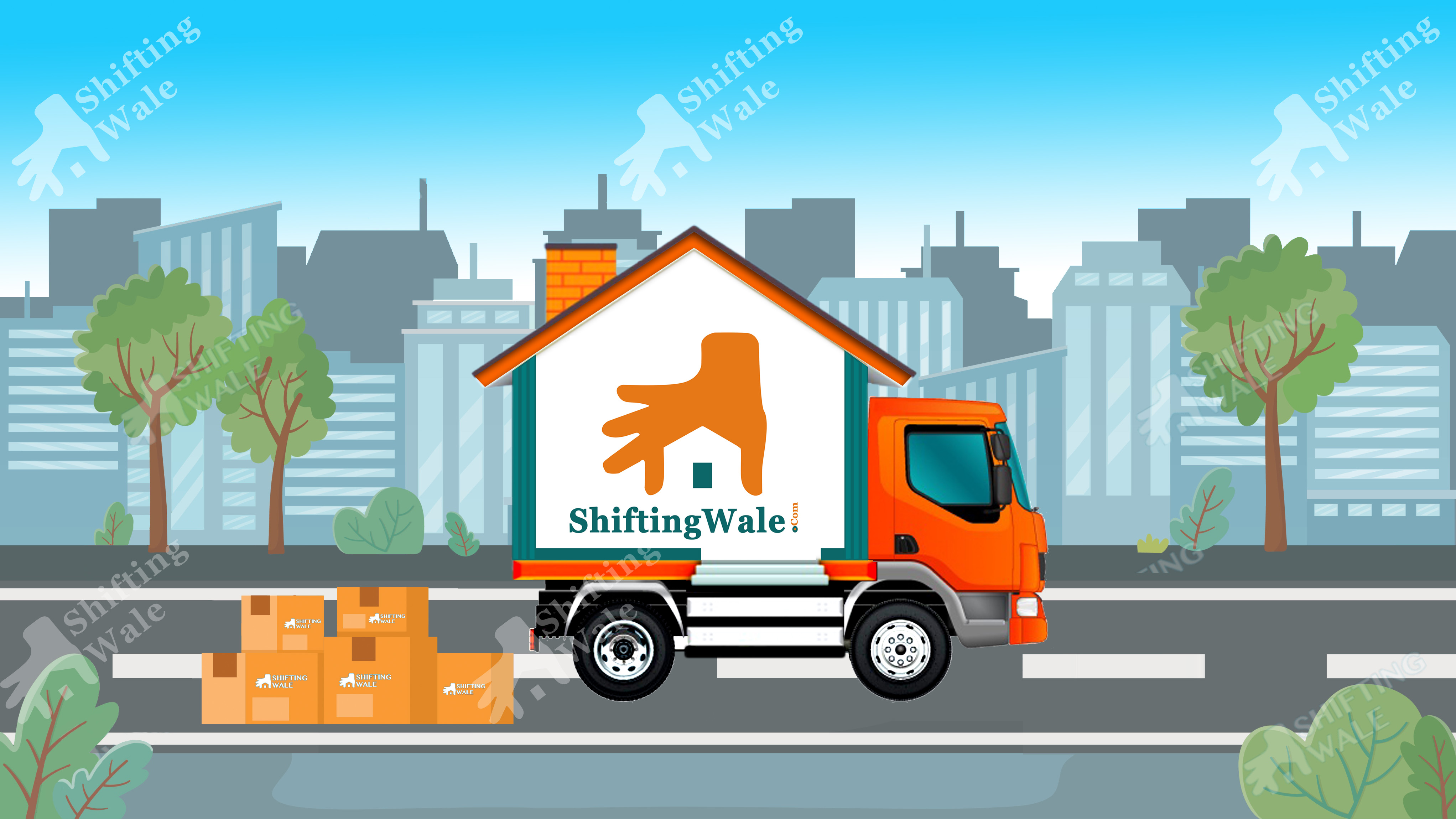 Guwahati To Siliguri Best Packers And Movers Services
