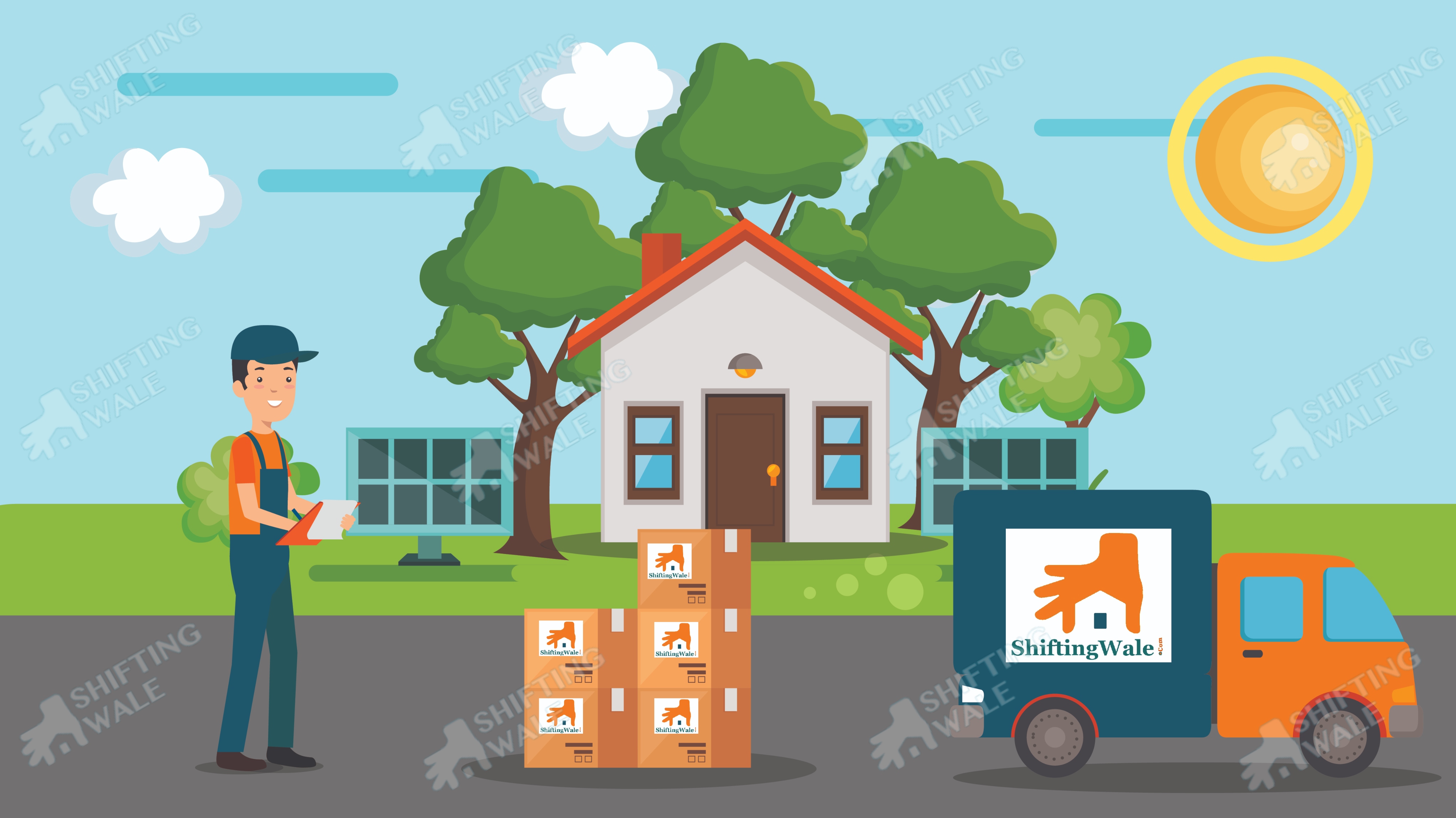 Haridwar to Chennai Best Packers And Movers Services