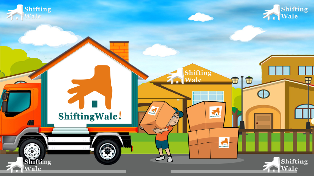 Home Shifting vs Office Relocation How Both Are Different