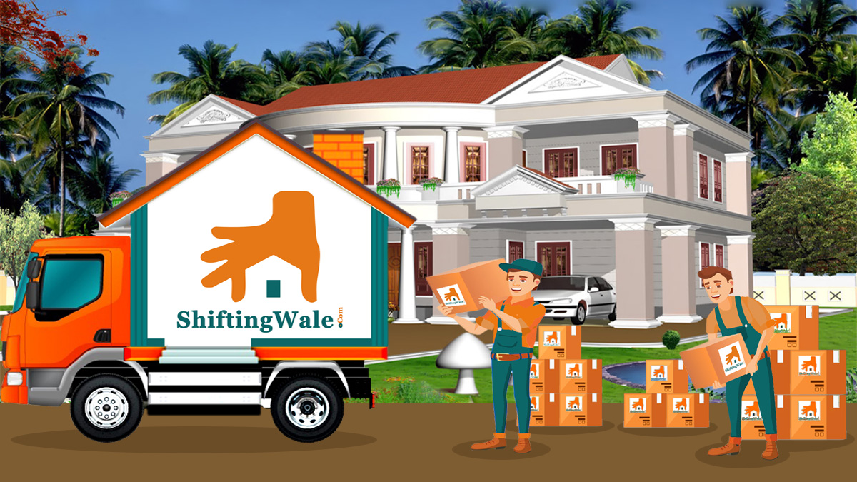Household Shifting Tips And Checklist A Step By Step Guide