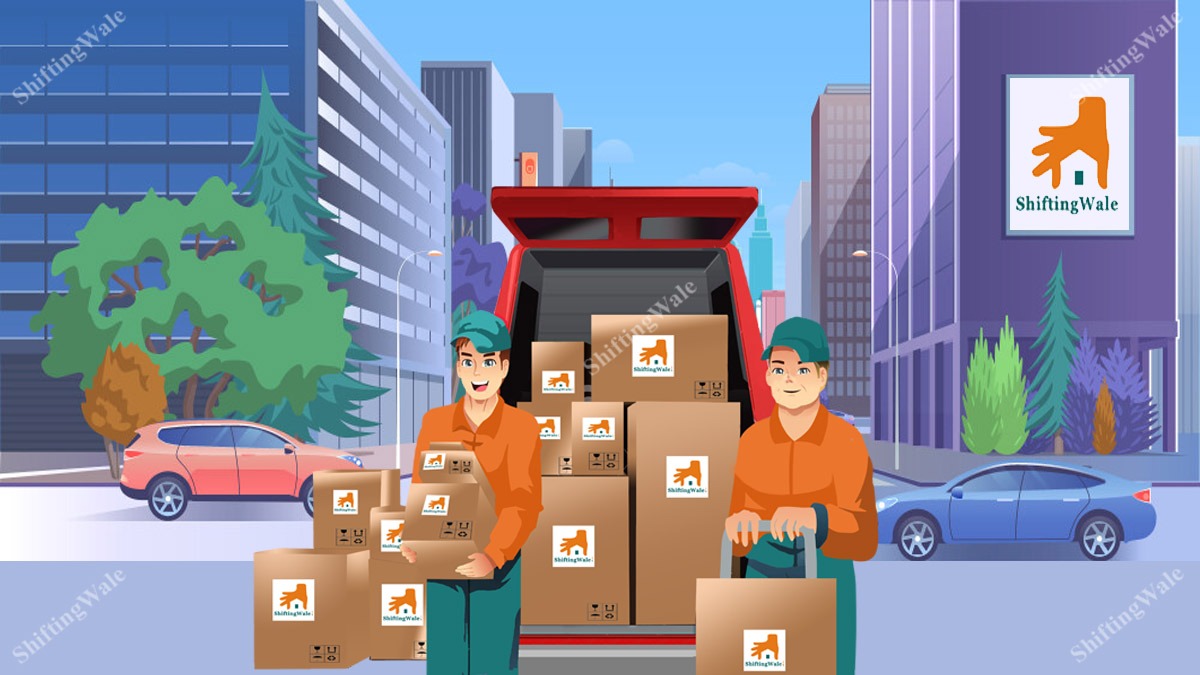 How Can I Get Insurance For Household Goods Transportation in Hyderabad
