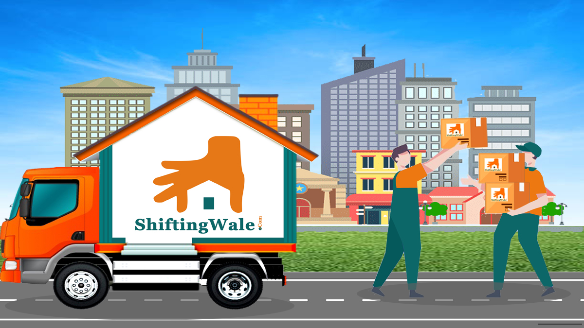 How Do I Move My Household Goods from Ranchi to Other City
