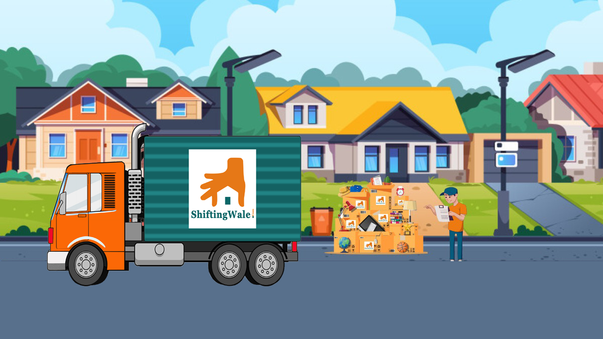 How Early Should I Book Packers And Movers Before Shifting