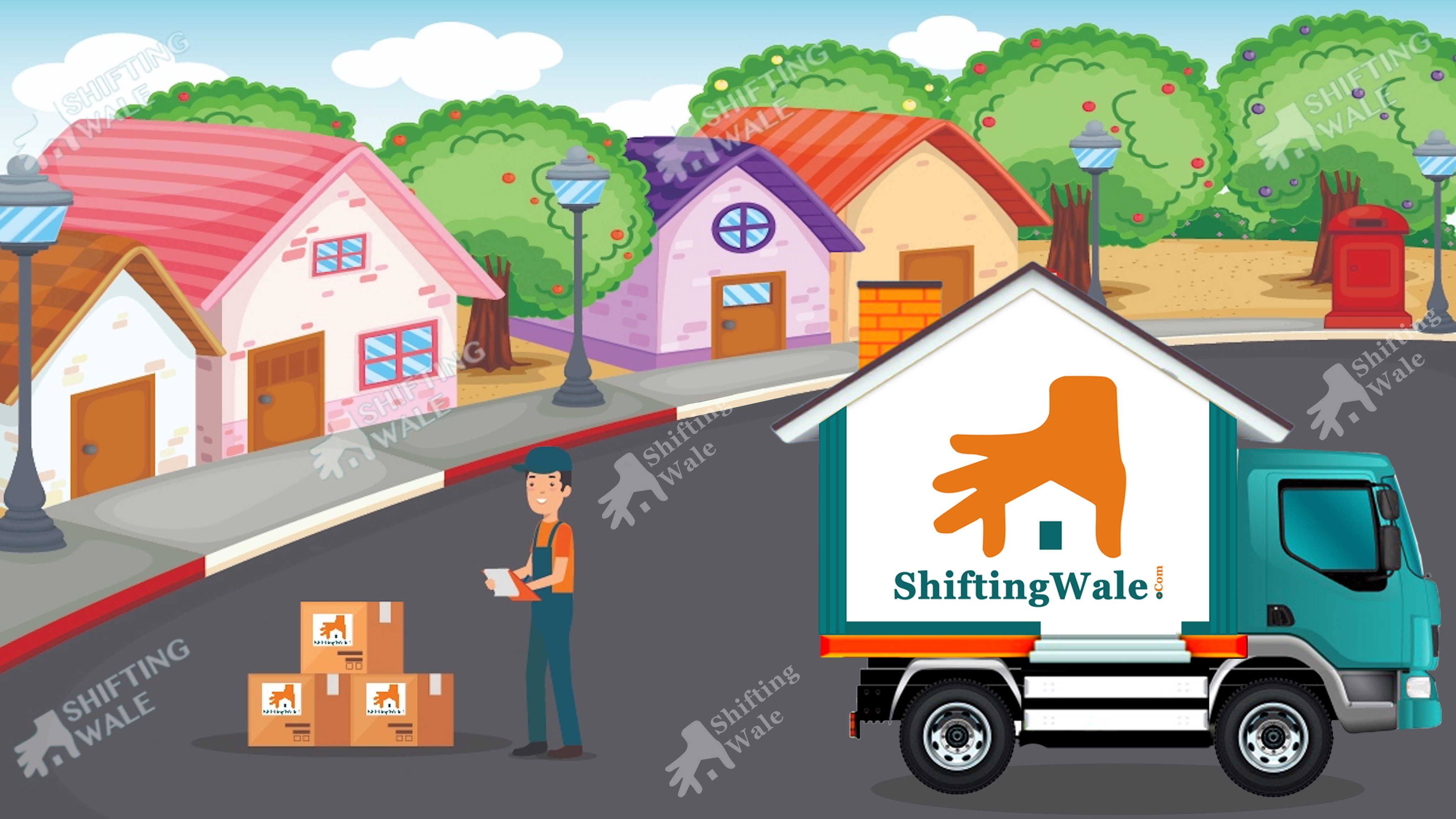 How We Can Find Best Movers and Packers From Kathmandu to New Delhi