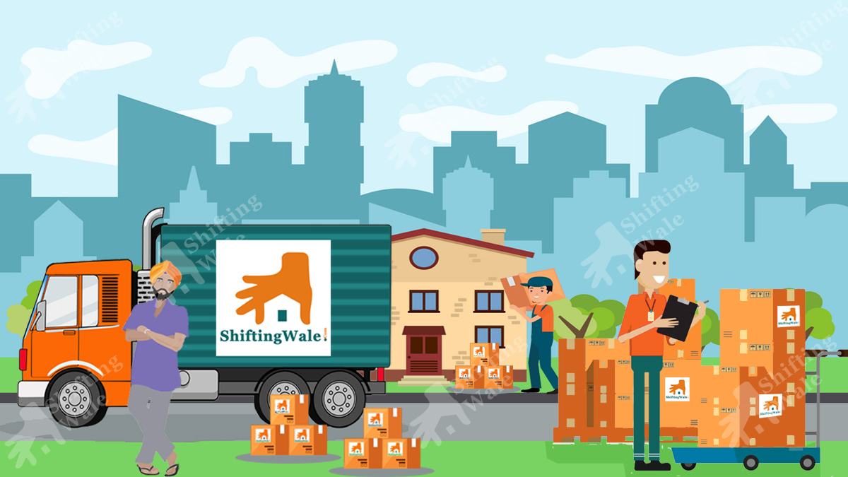 How to Find Best Packers and Movers in Gurgaon