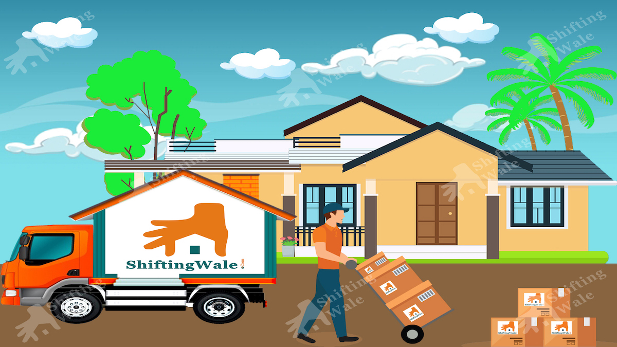 How to Find Best Movers and Packers in Ghaziabad
