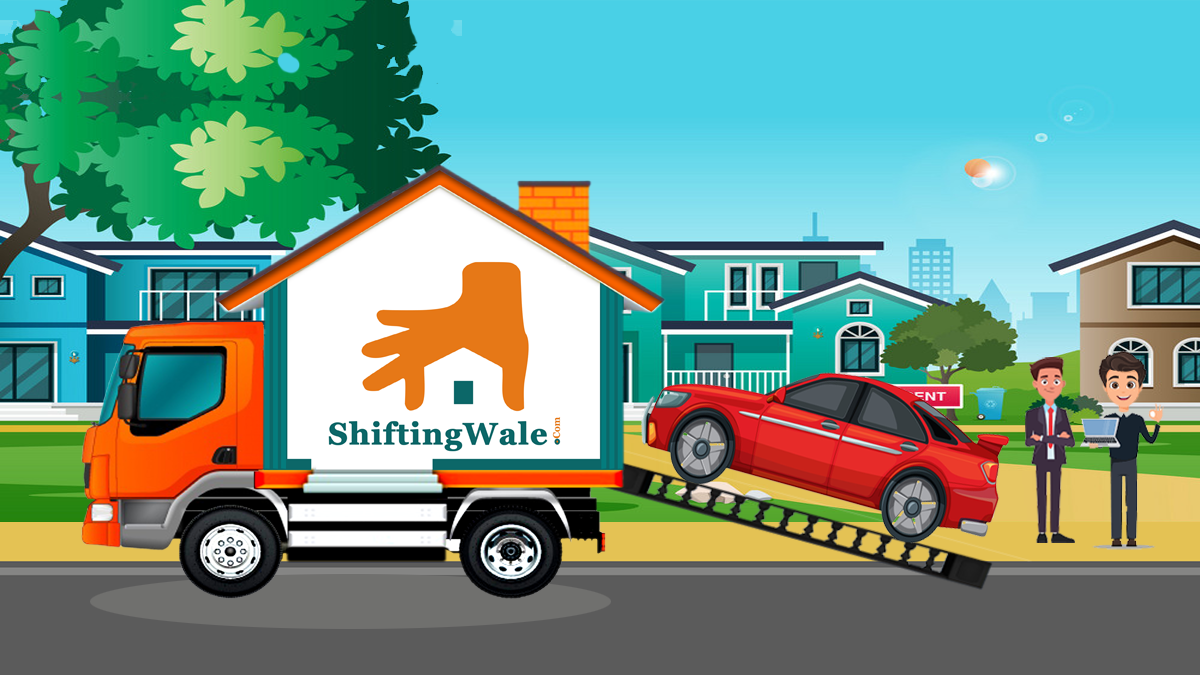 How to Get Safe and Fast Car Shifting: Long Distance Guide