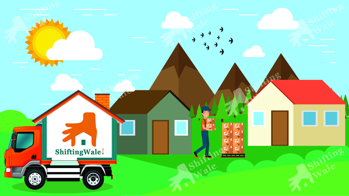 Hyderabad to Greater Noida Best Packers and Movers Services