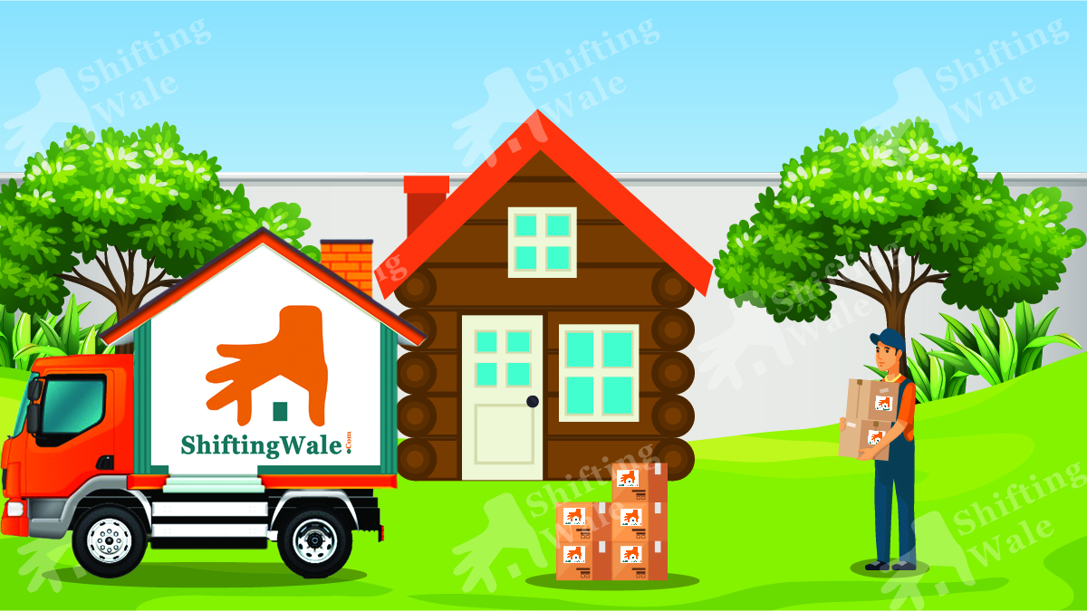Hyderabad to Jamshedpur Best Packers and Movers Services