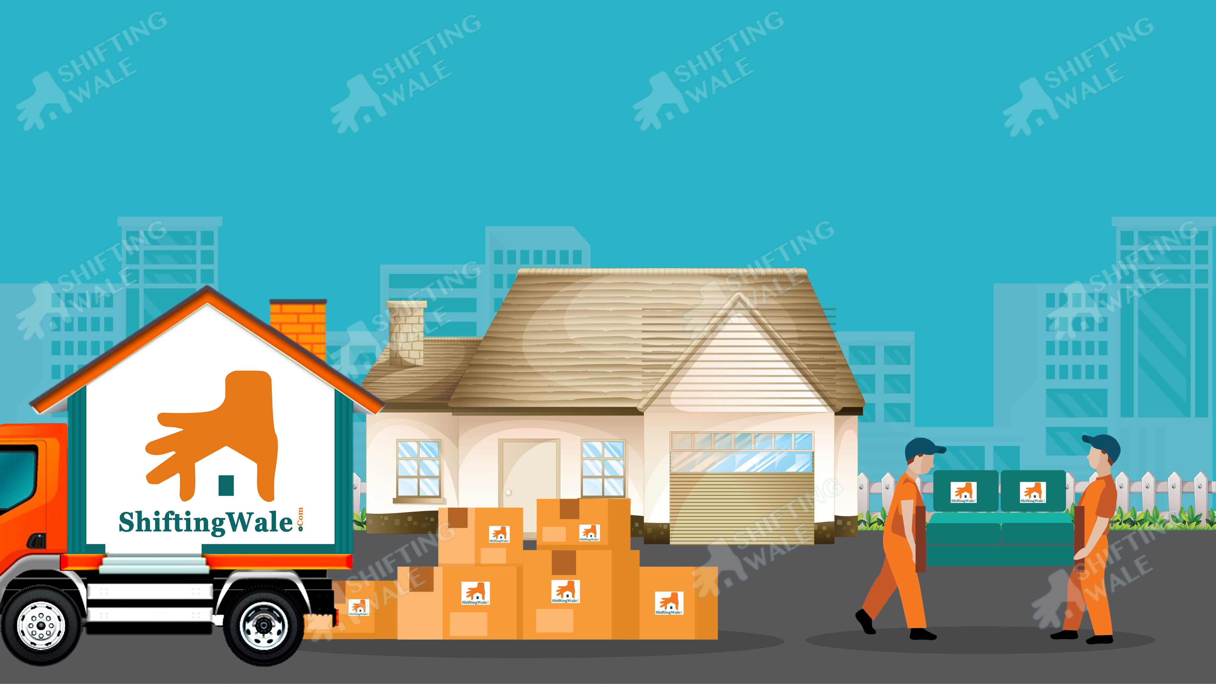 Indore to Faridabad Best Packers and Movers Services