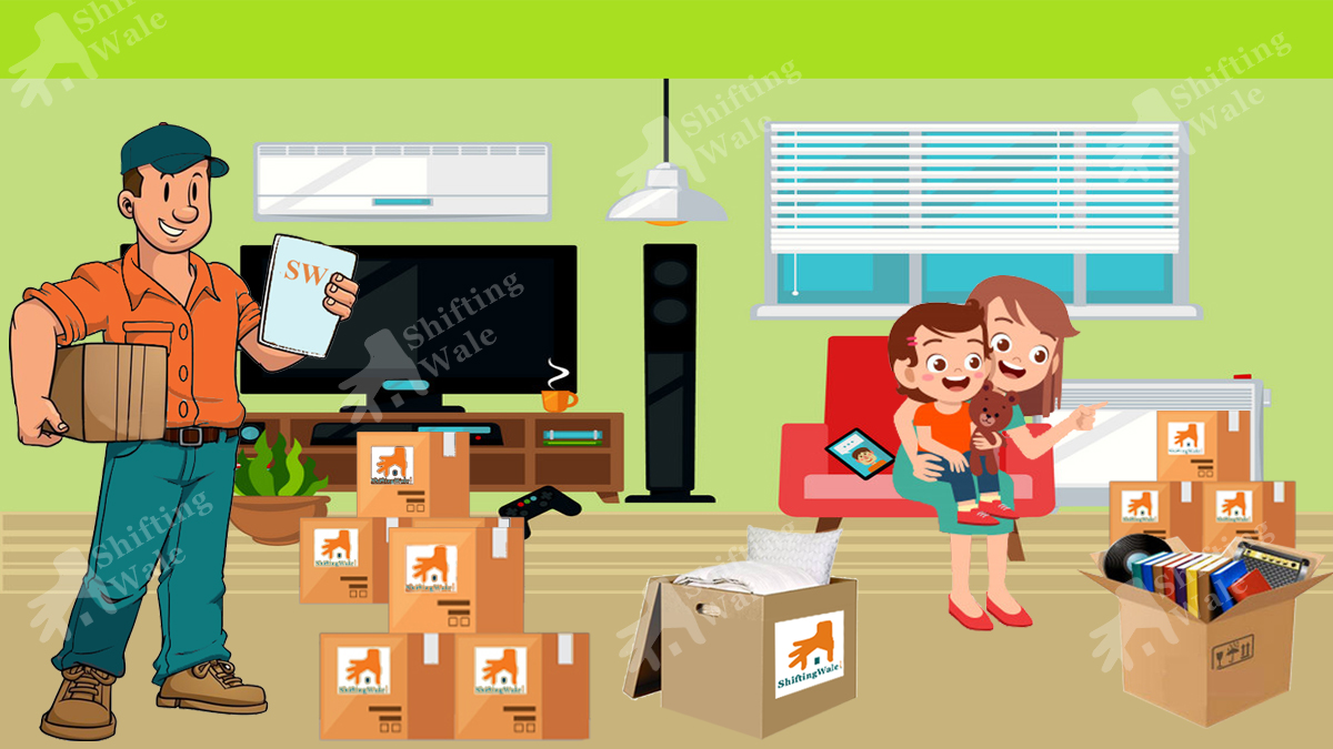 Indore to Siliguri Best Packers and Movers Services