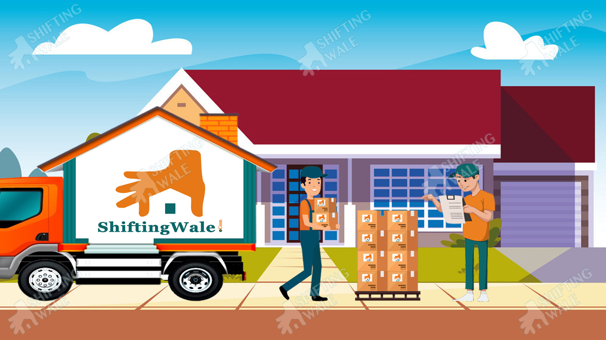 Jaipur To Chennai Best Packers and Movers Services