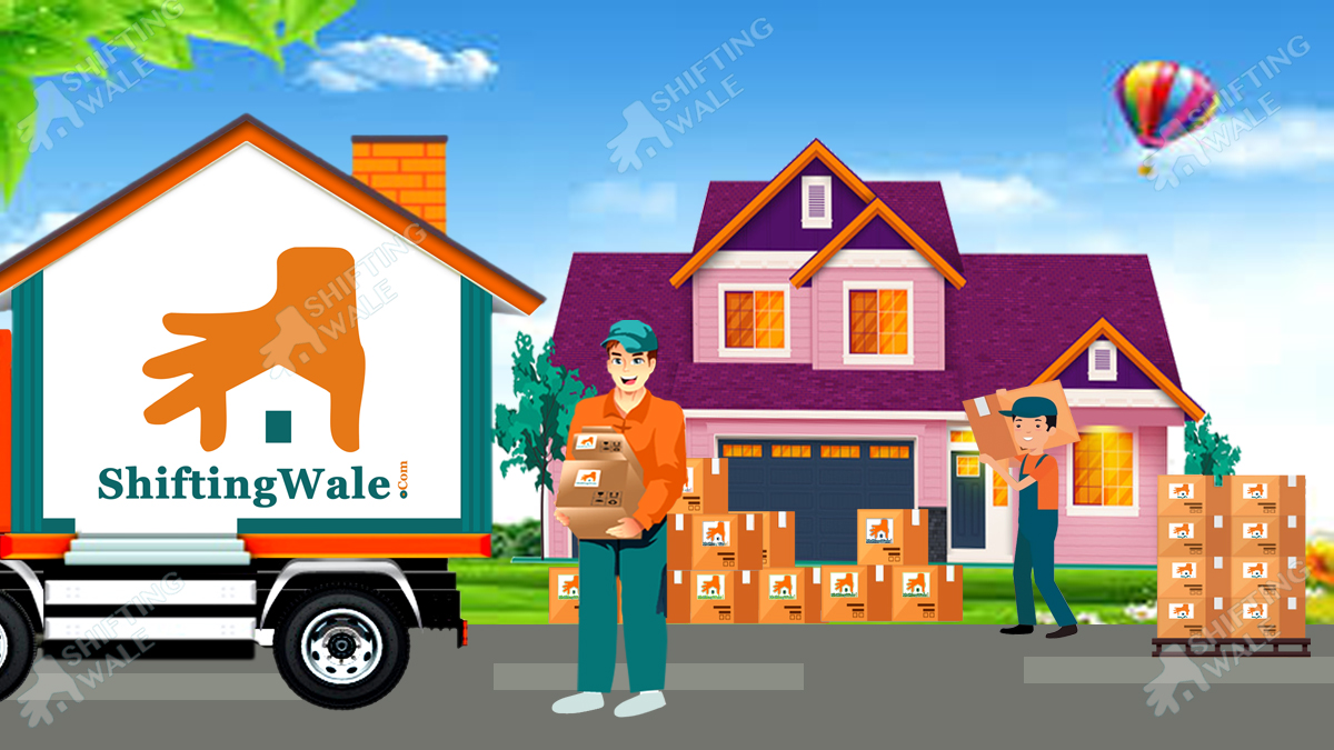 Jaipur To Haridwar Best Packers and Movers Services